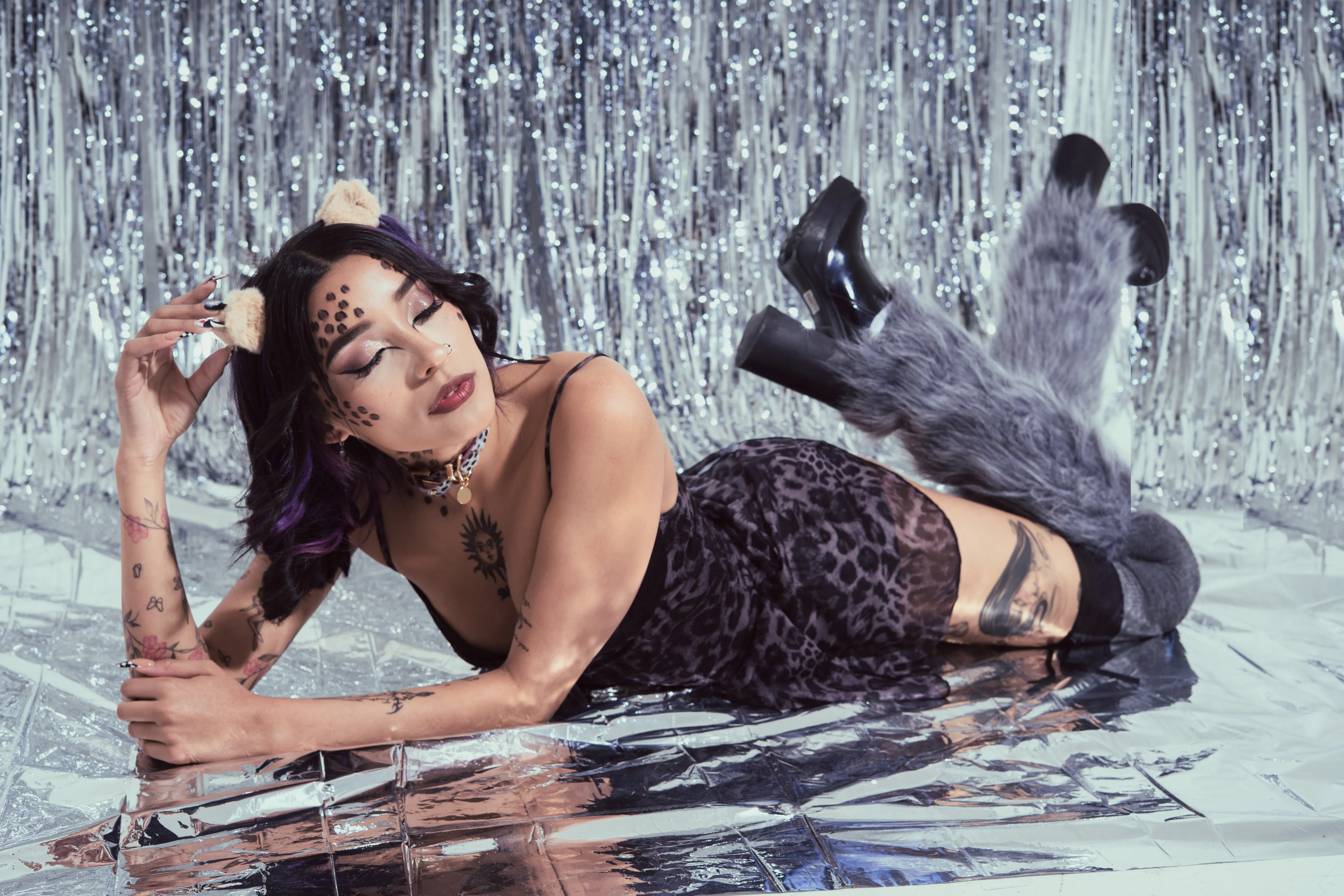 Interprète Salome_Mills Photo 1