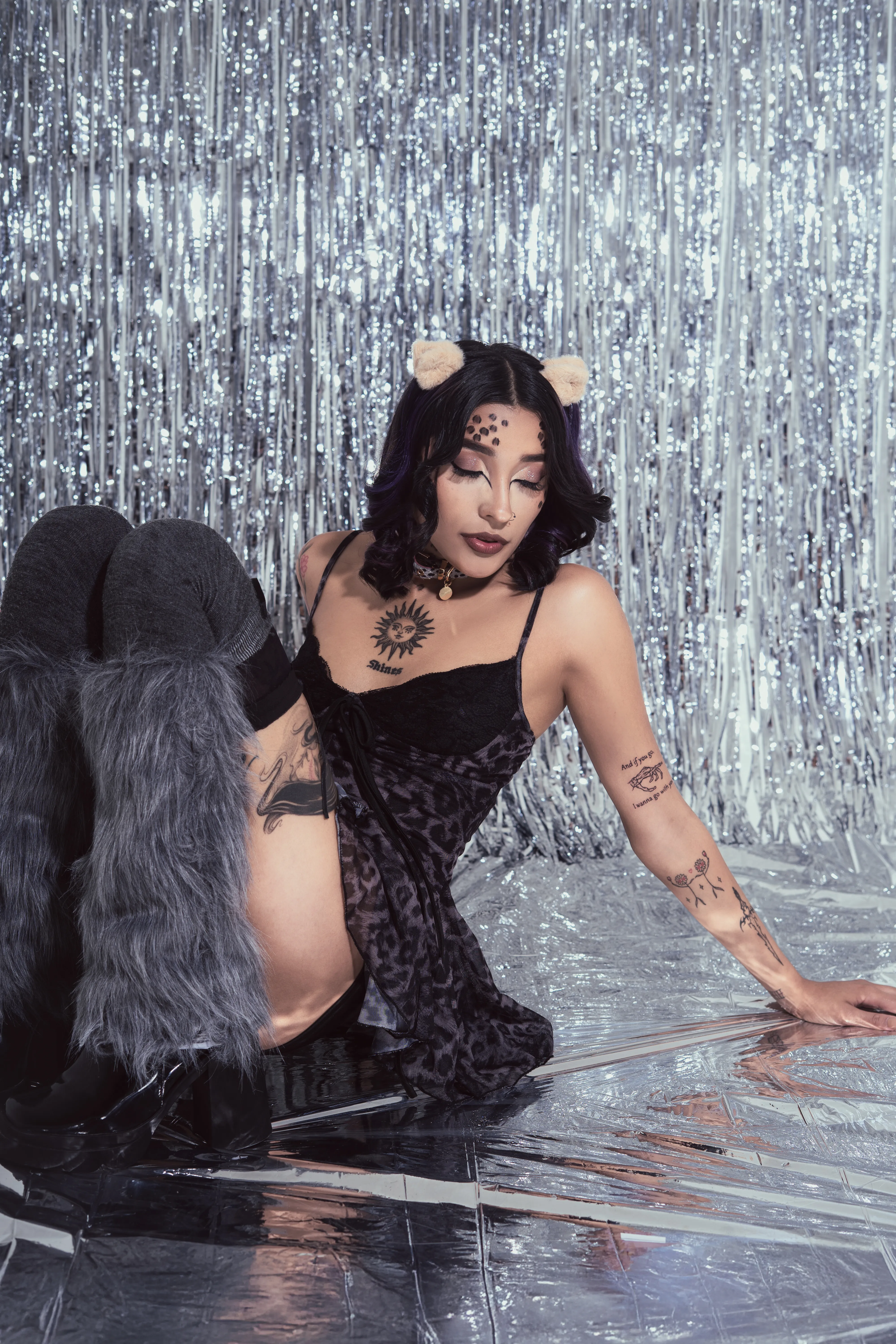 Interprète Salome_Mills Photo 2