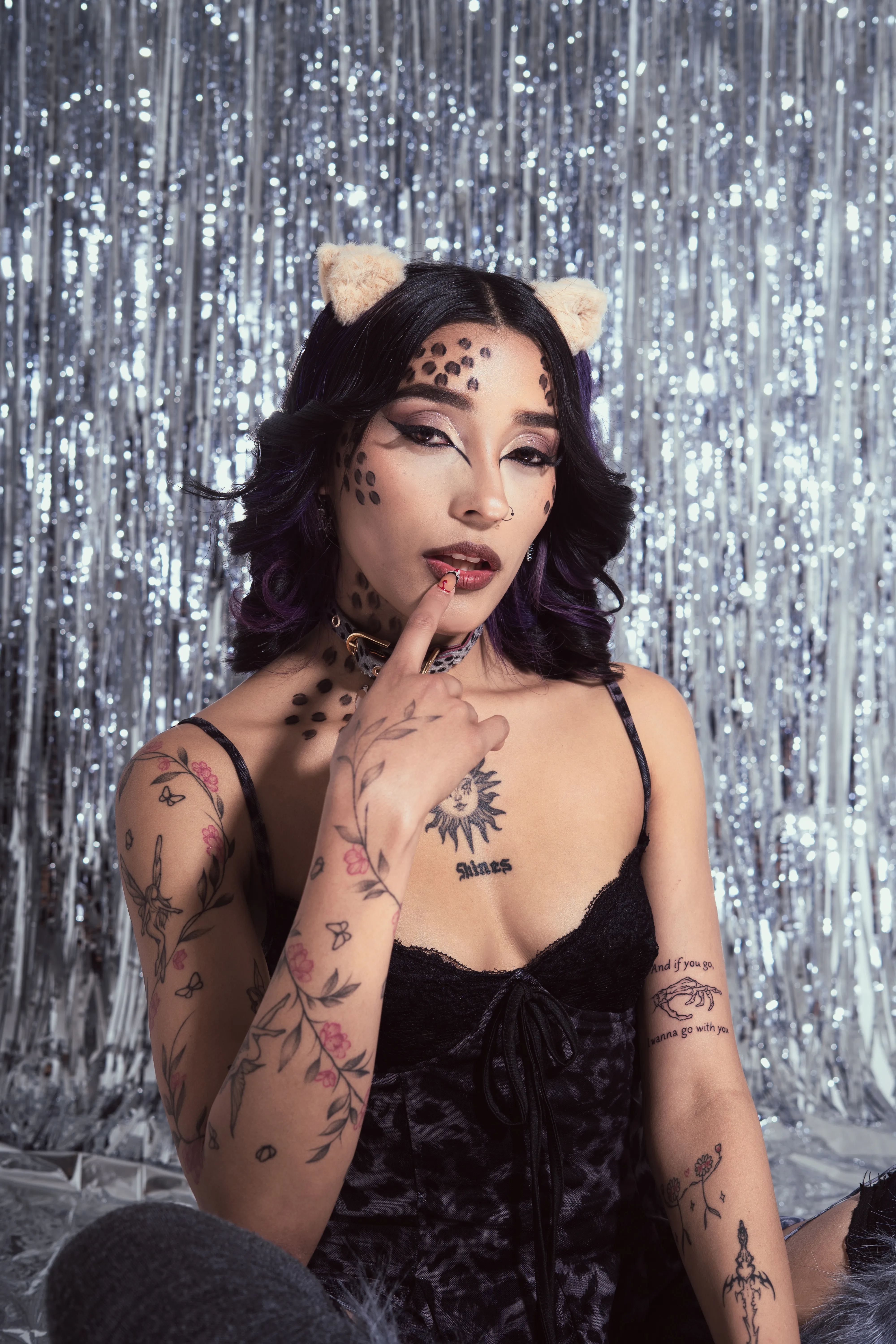 Interprète Salome_Mills Photo 8