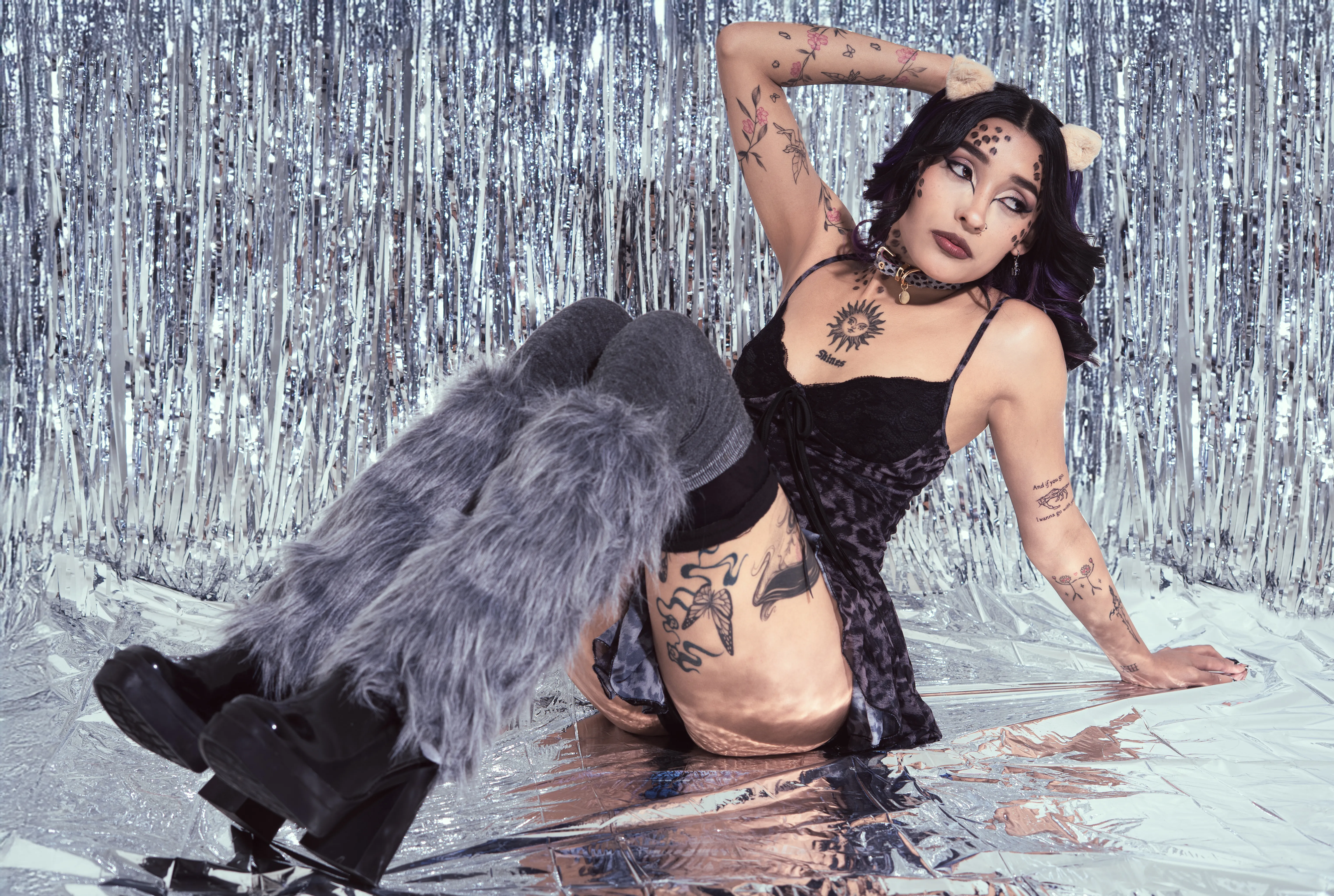 Interprète Salome_Mills Photo 5