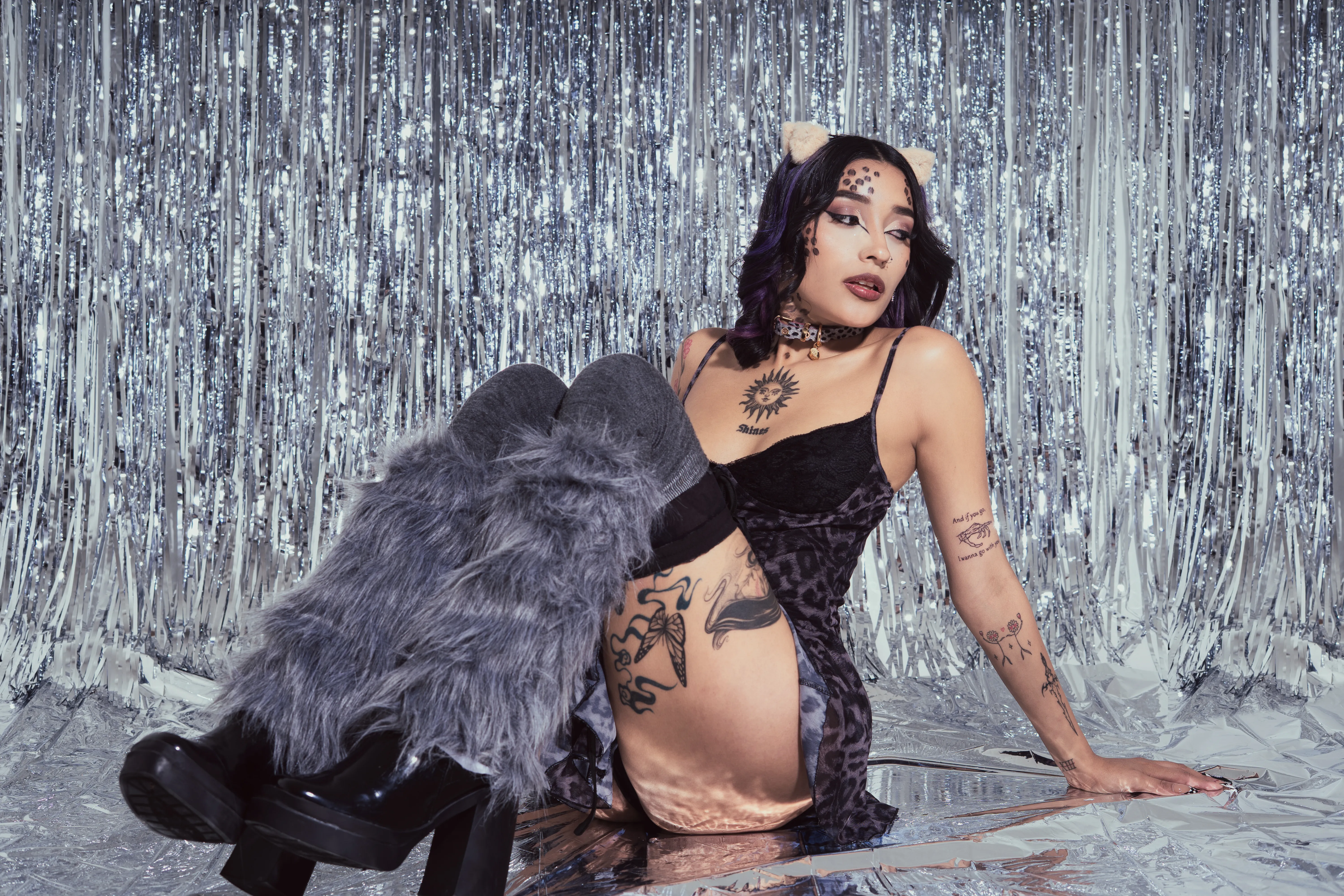 Interprète Salome_Mills Photo 6