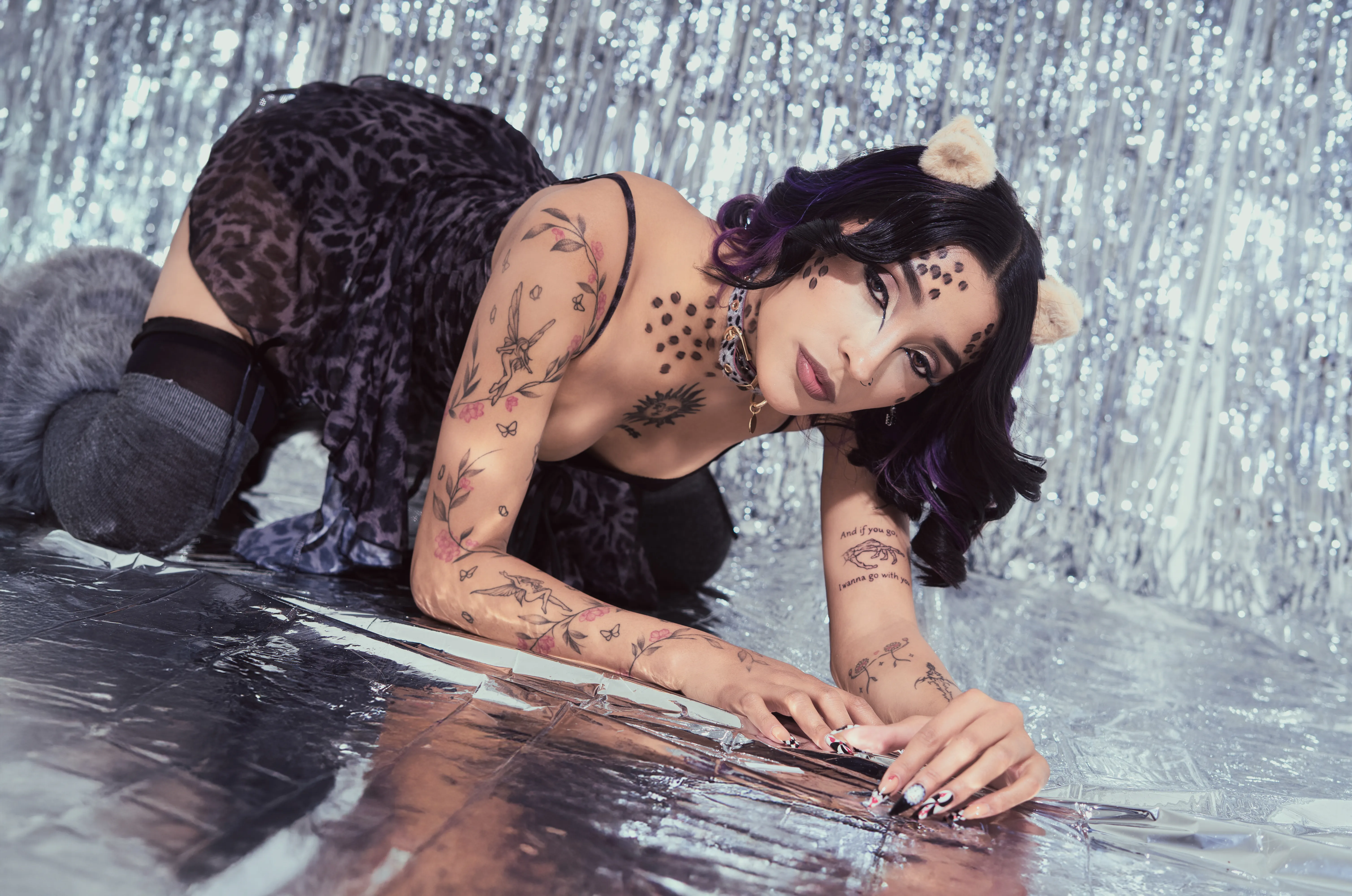 Interprète Salome_Mills Photo 9