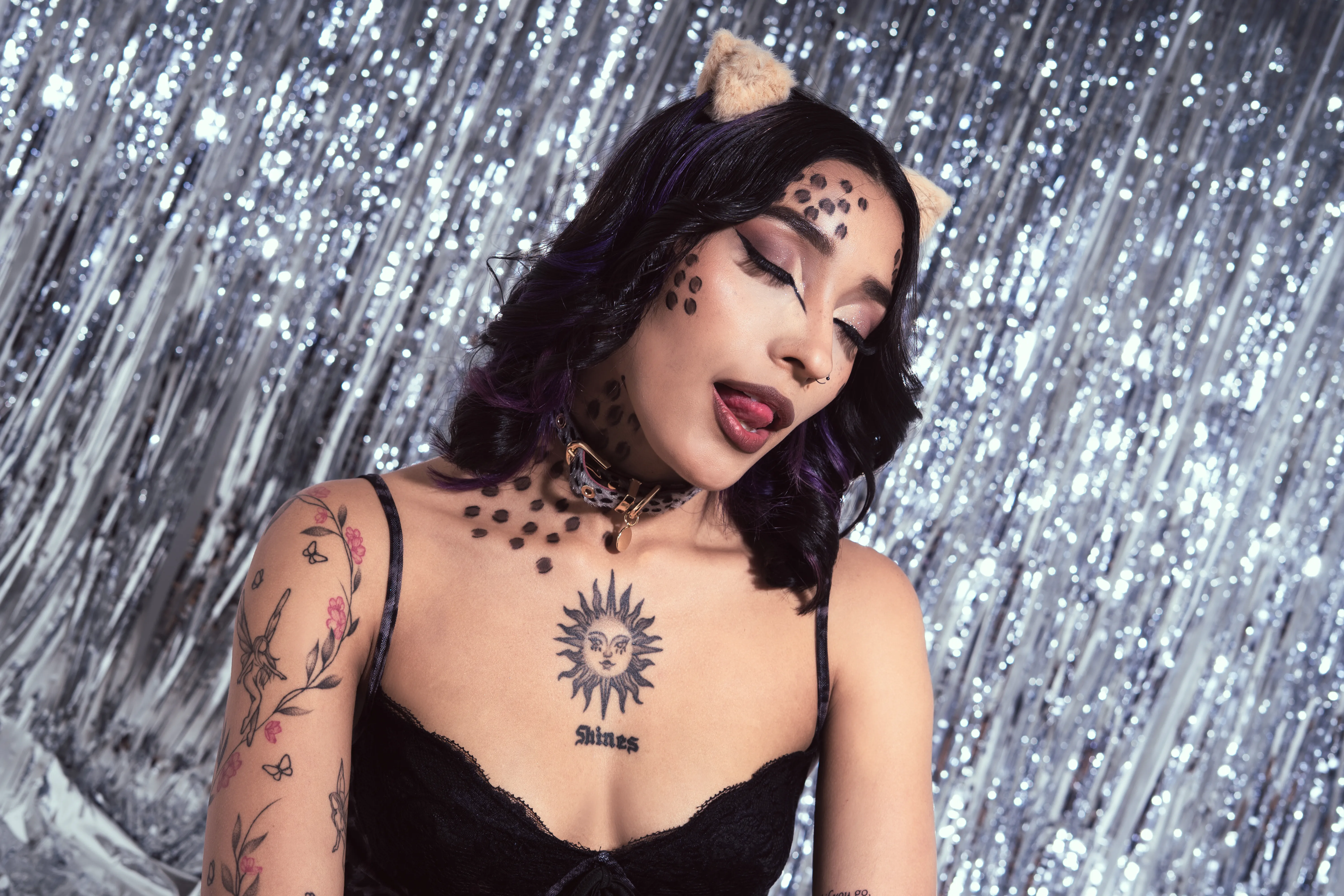 Interprète Salome_Mills Photo 7