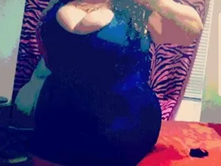 Imagen de perfil de modelo de cámara web de VanillahBean