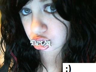 Utøver VanillahBean Bilde 4