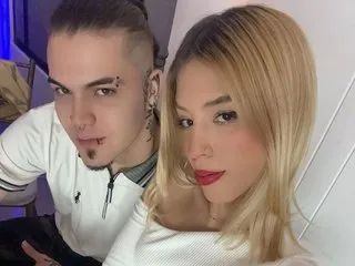 Imagen de perfil de modelo de cámara web de RoyalTemptation
