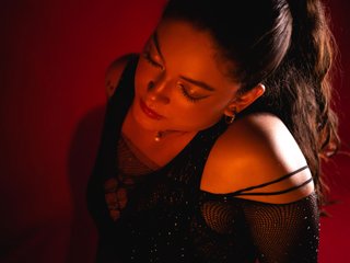 Imagen de perfil de modelo de cámara web de KatiaTylor