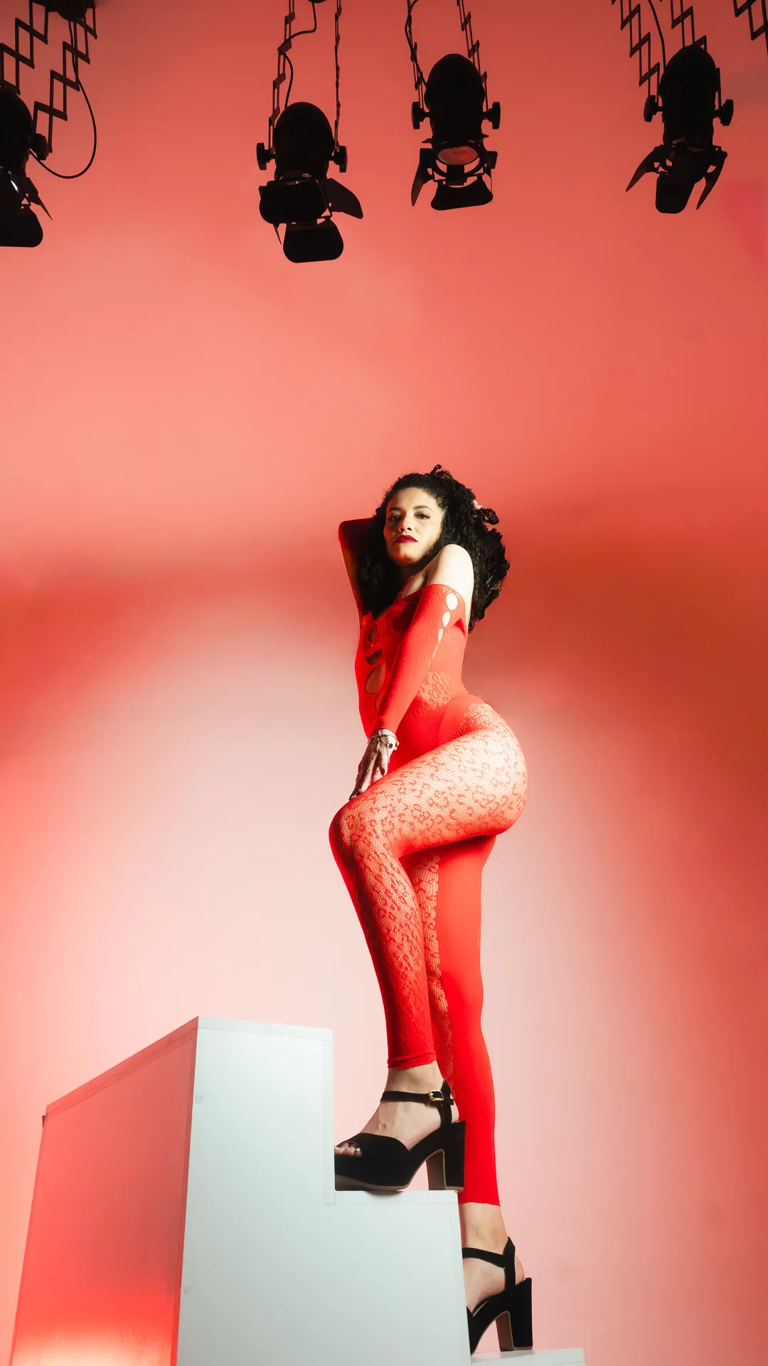 Utøver JuliethMilff Bilde 7