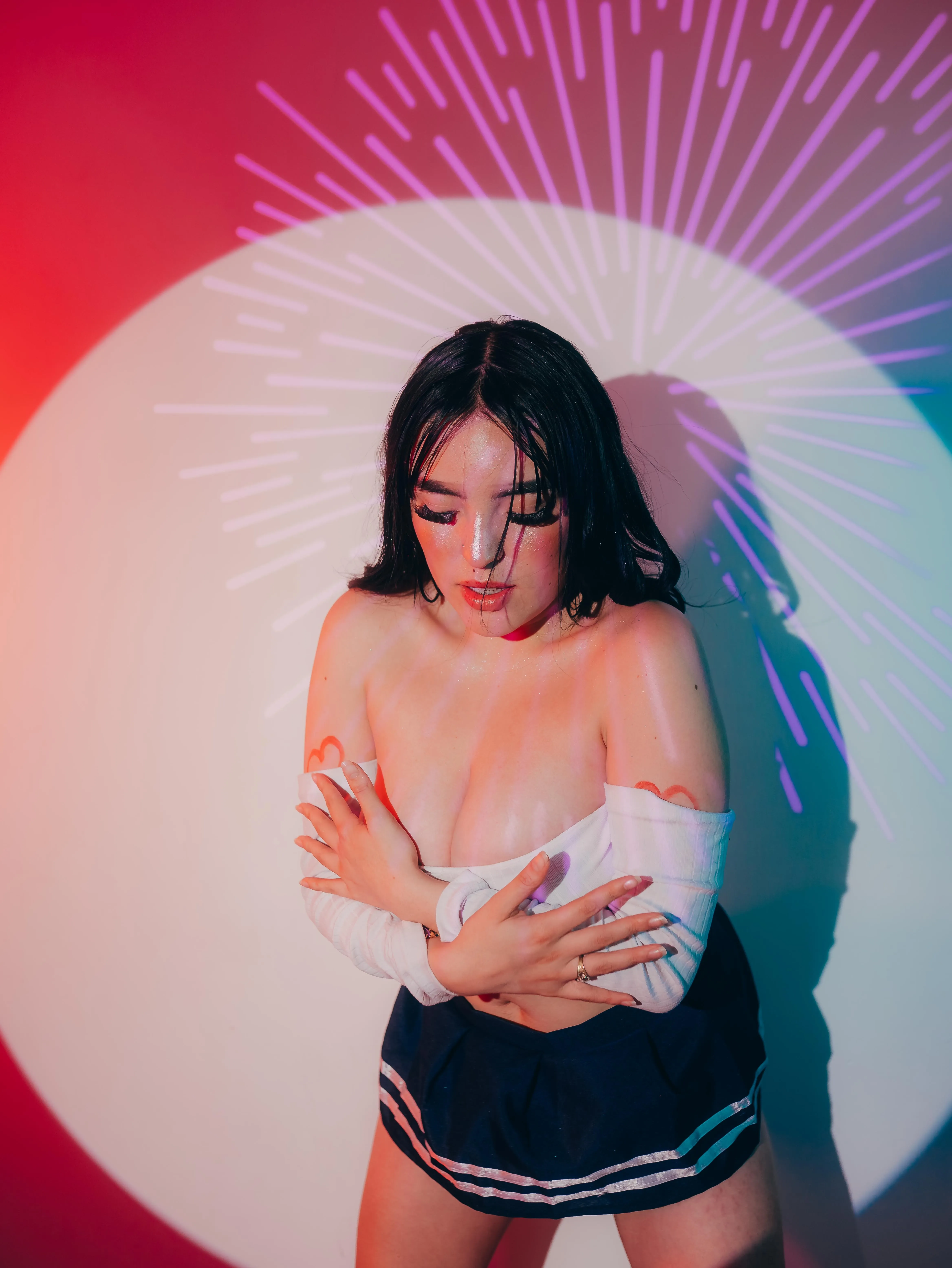 Artist bubbleeAngel Foto 5