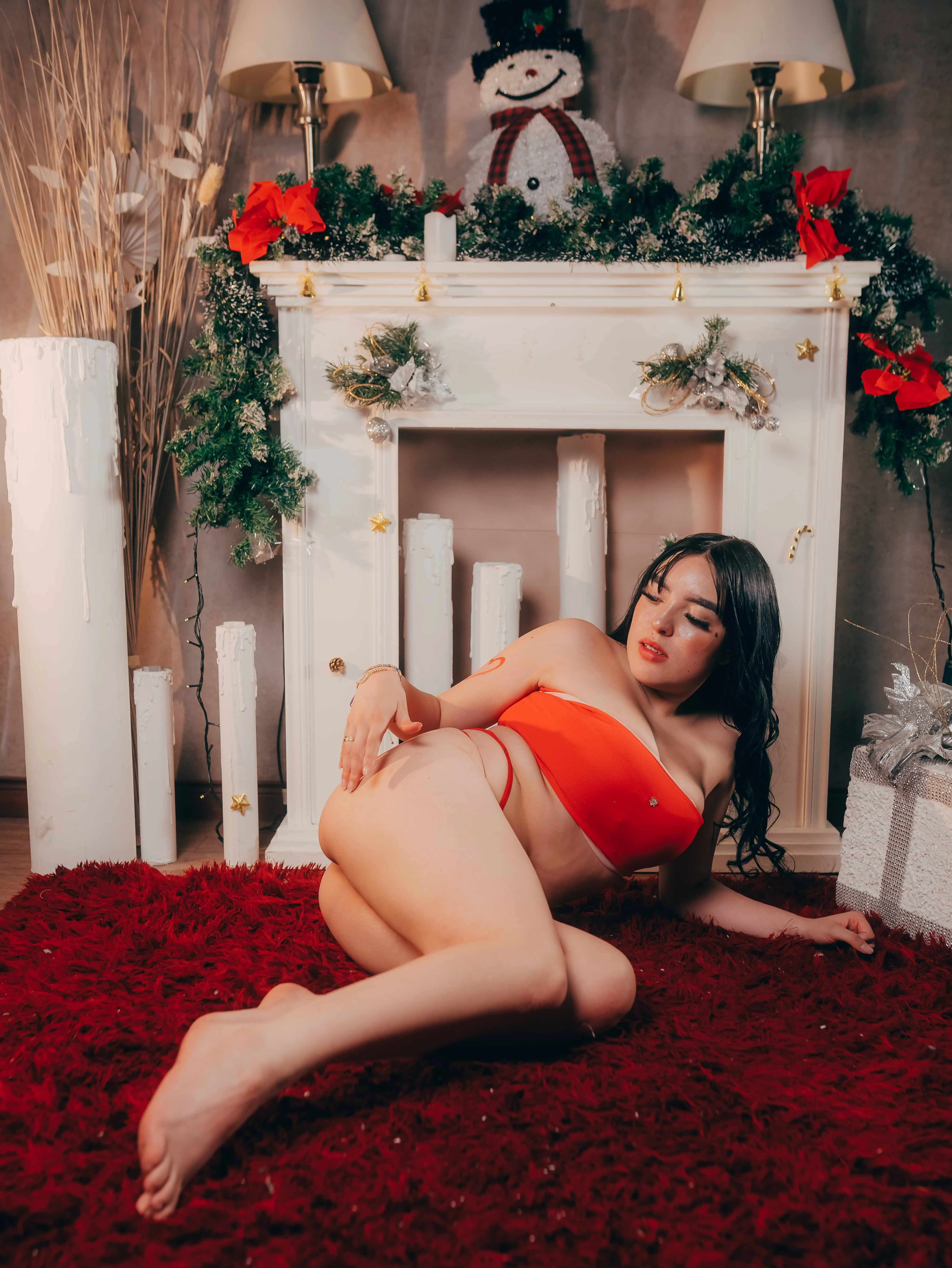 Artist bubbleeAngel Foto 10