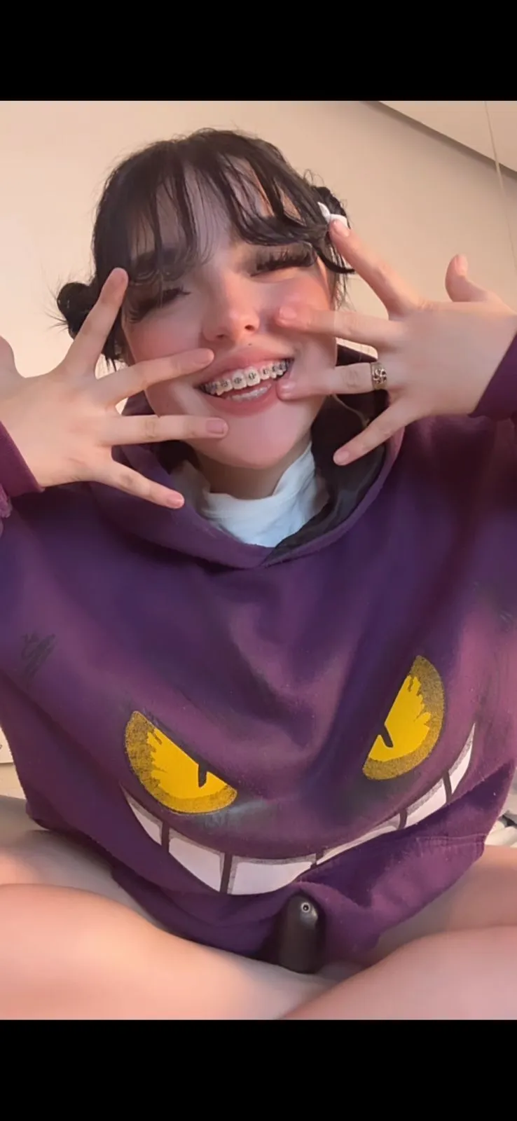 Intérprete bubbleeAngel Foto 3