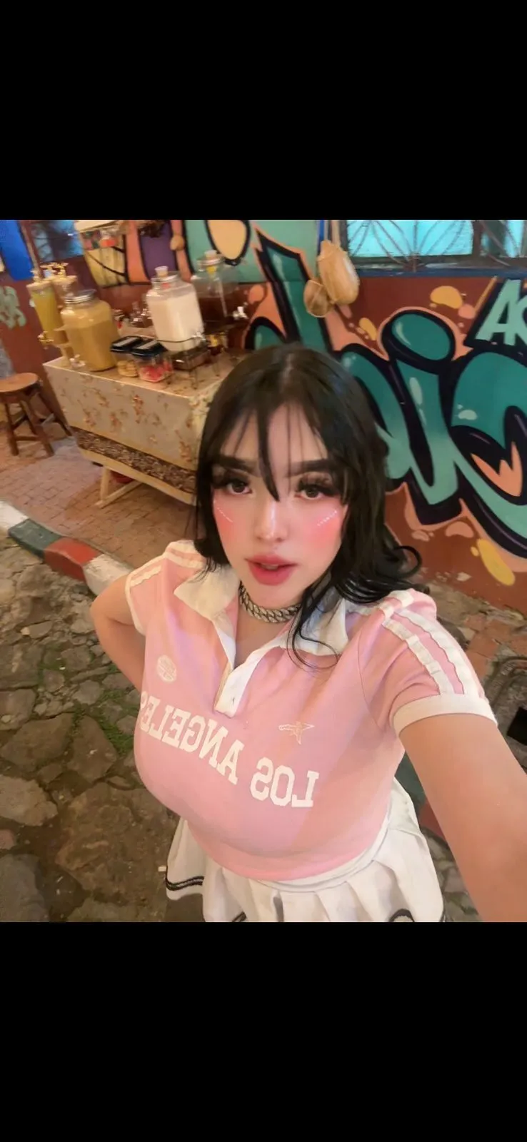 Artista bubbleeAngel Foto 1