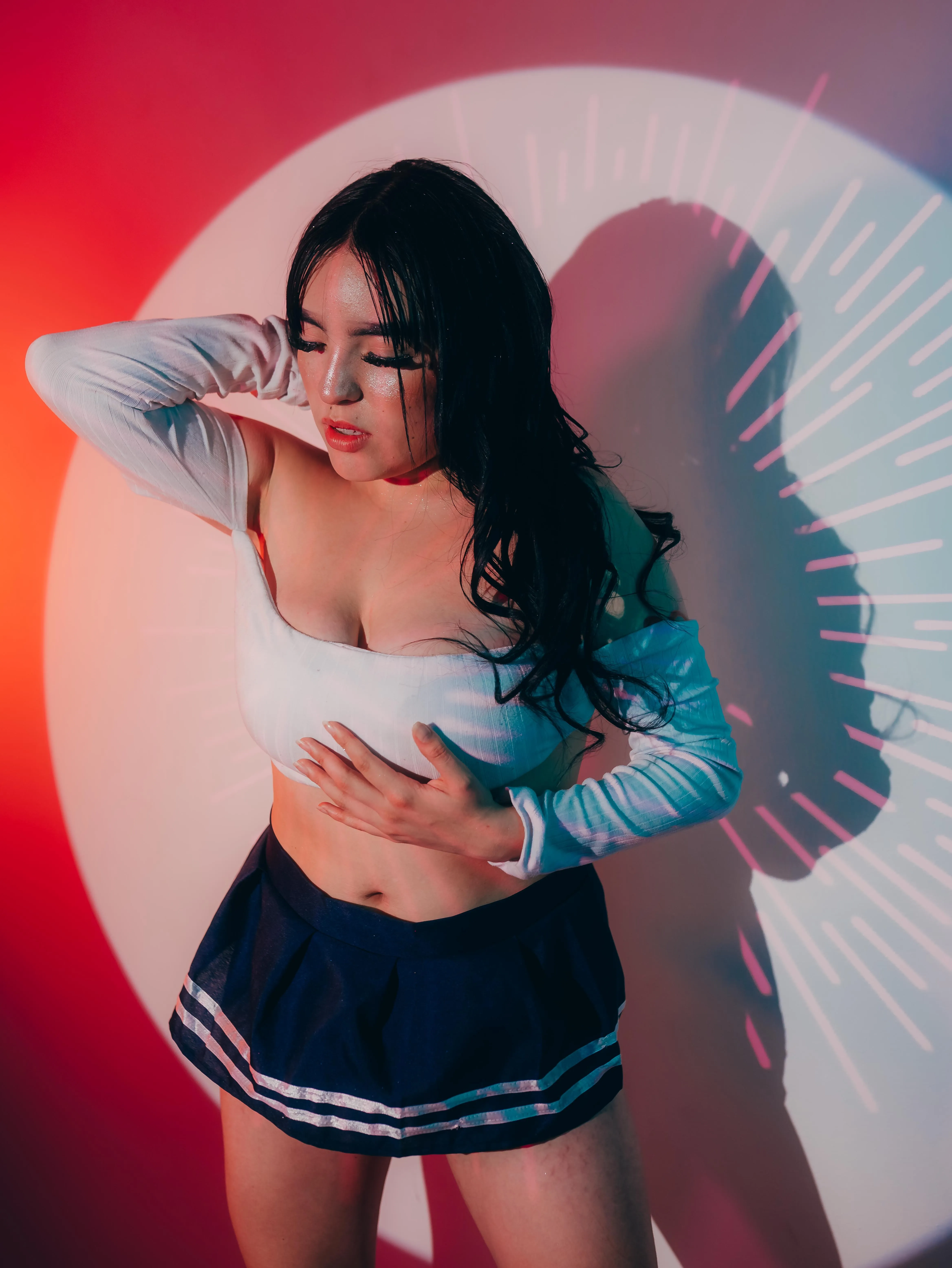 Artist bubbleeAngel Foto 1