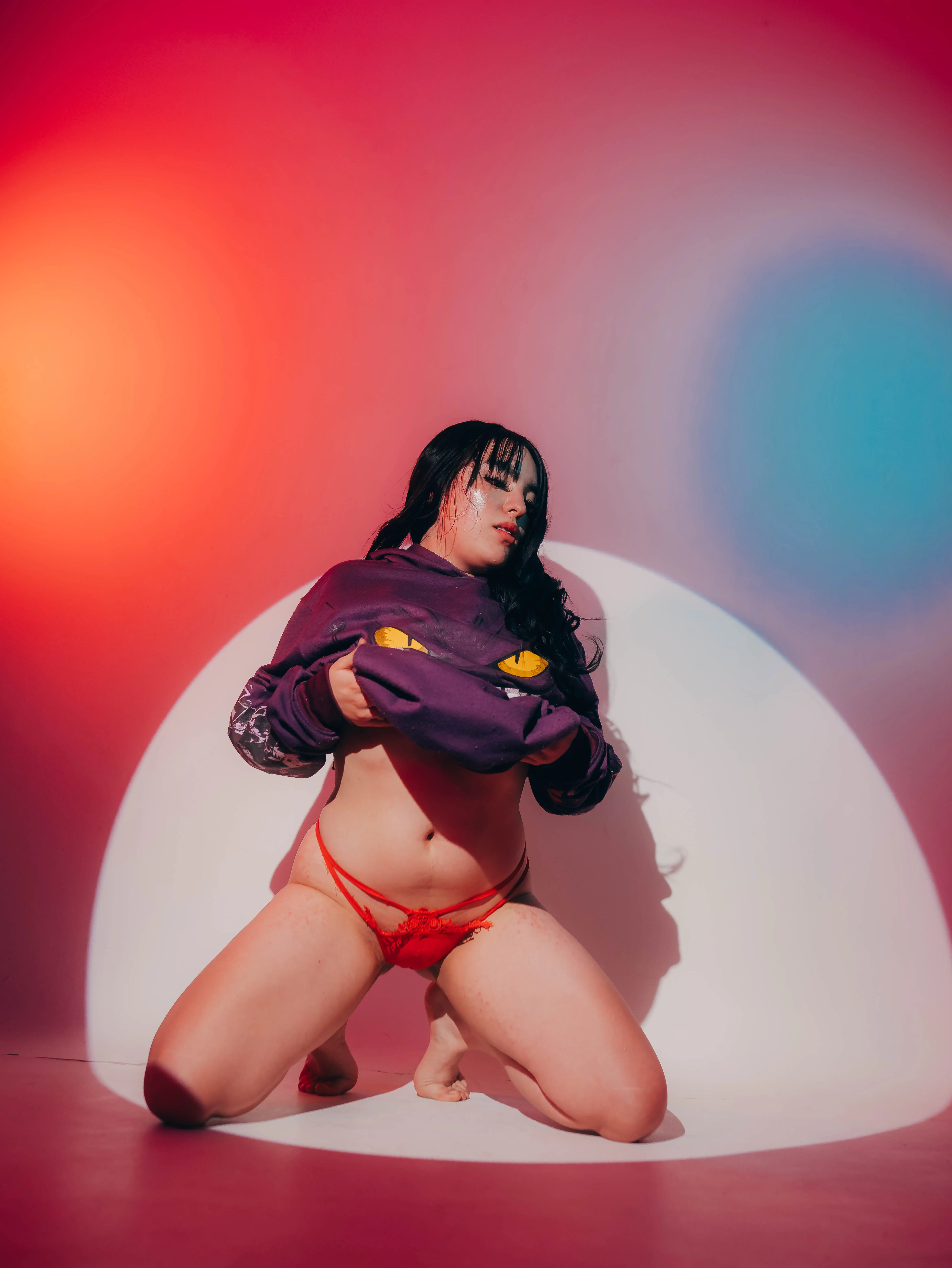 Artist bubbleeAngel Foto 1