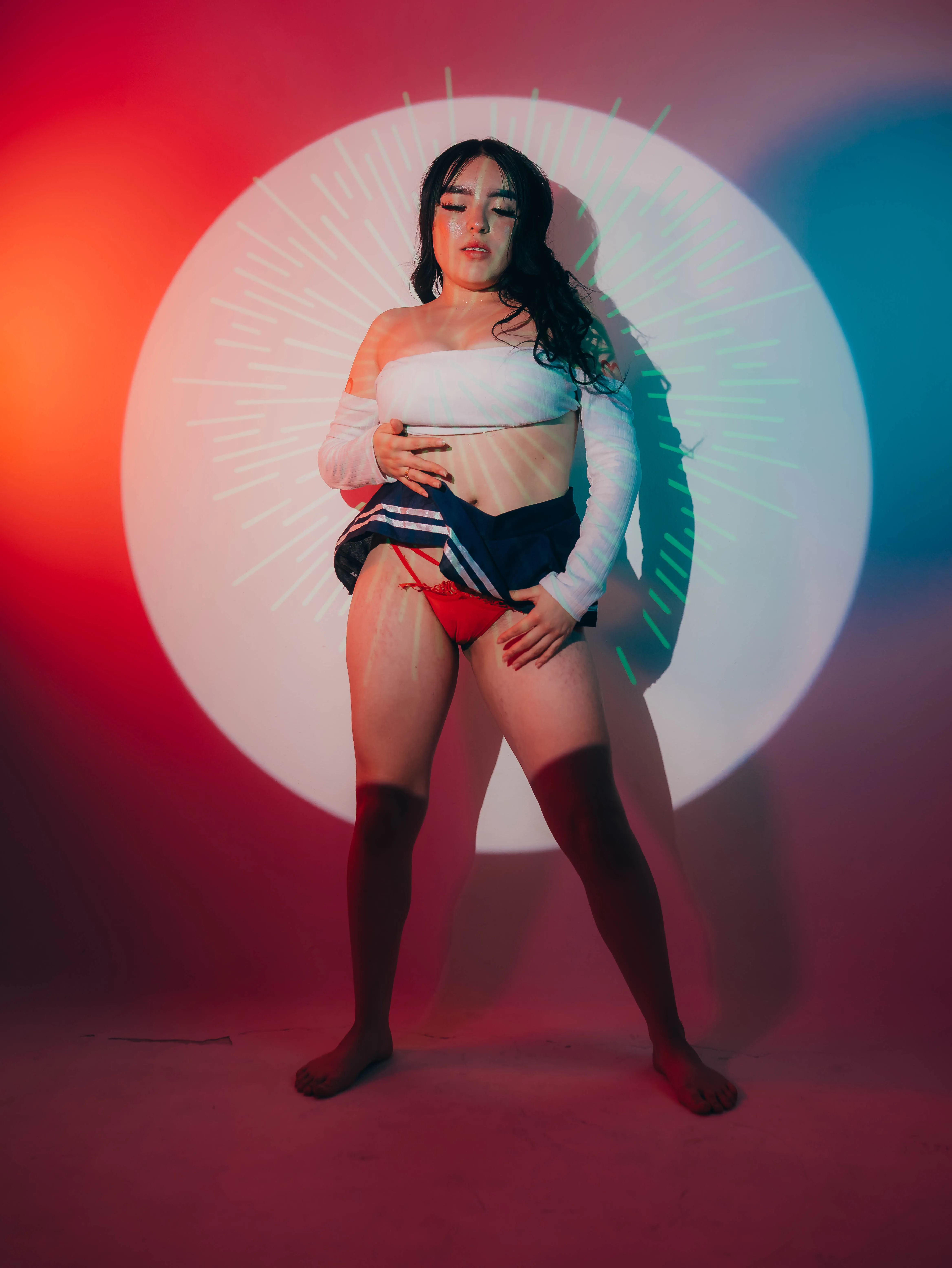 Artist bubbleeAngel Foto 3