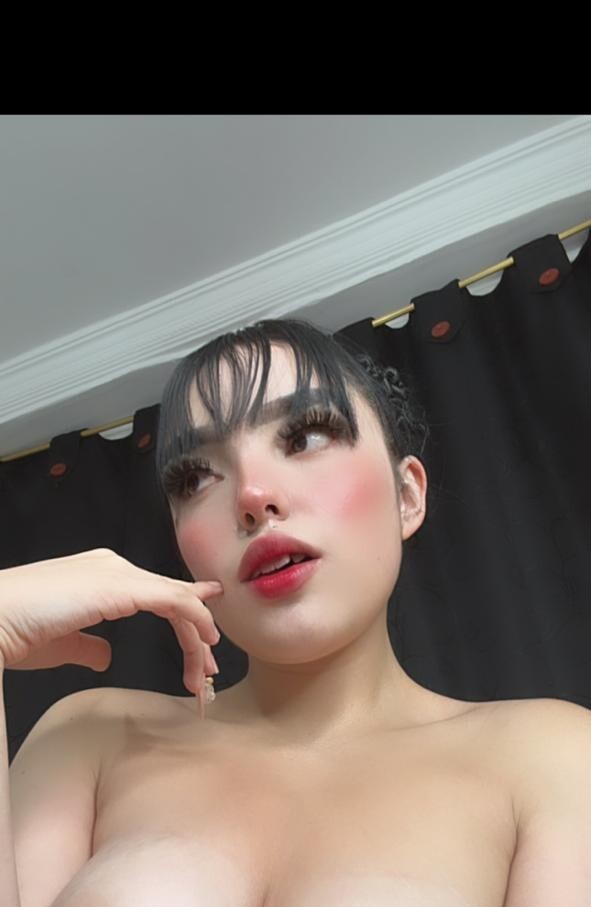 Artista bubbleeAngel Foto 5