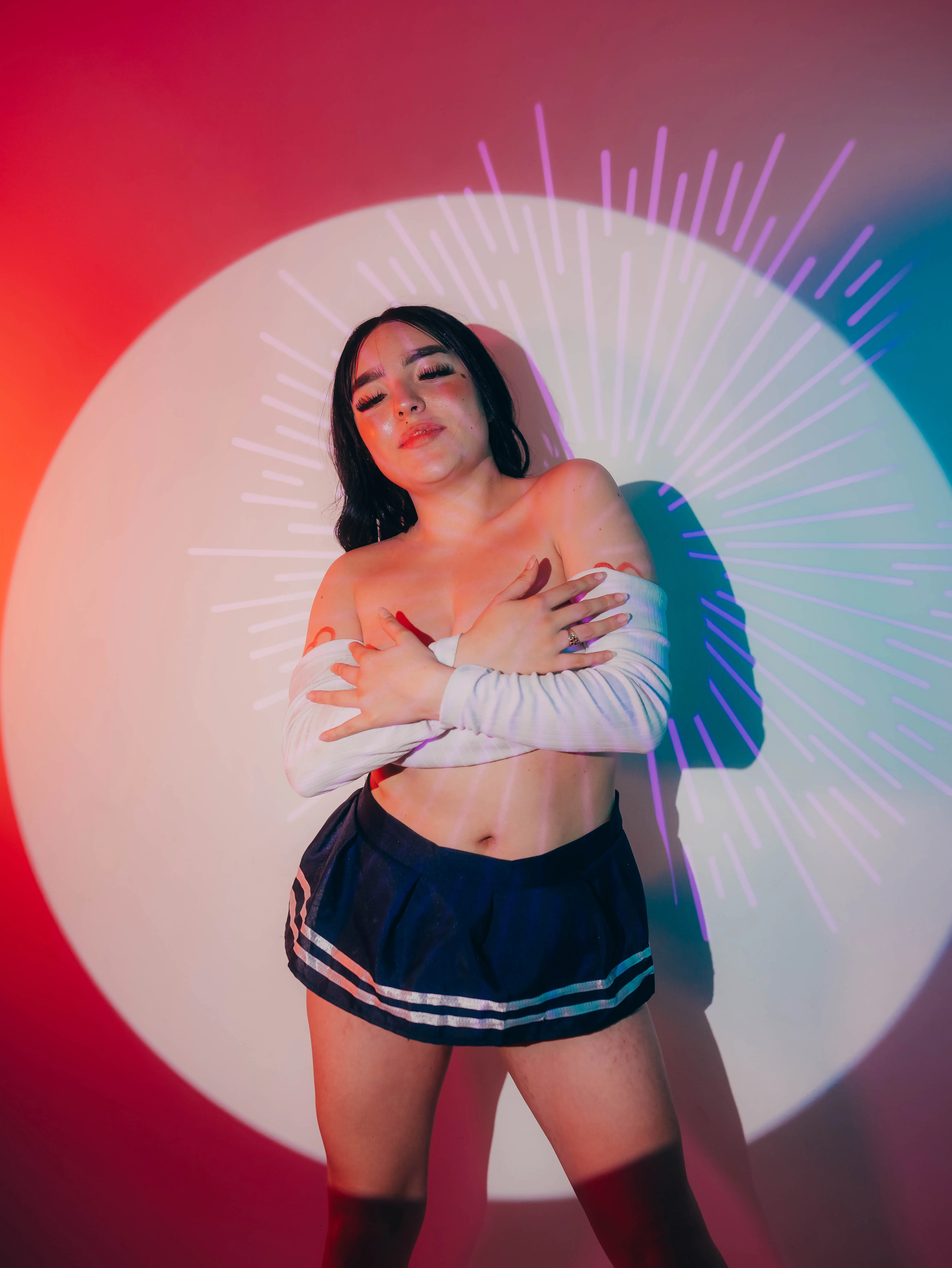 Artist bubbleeAngel Foto 4