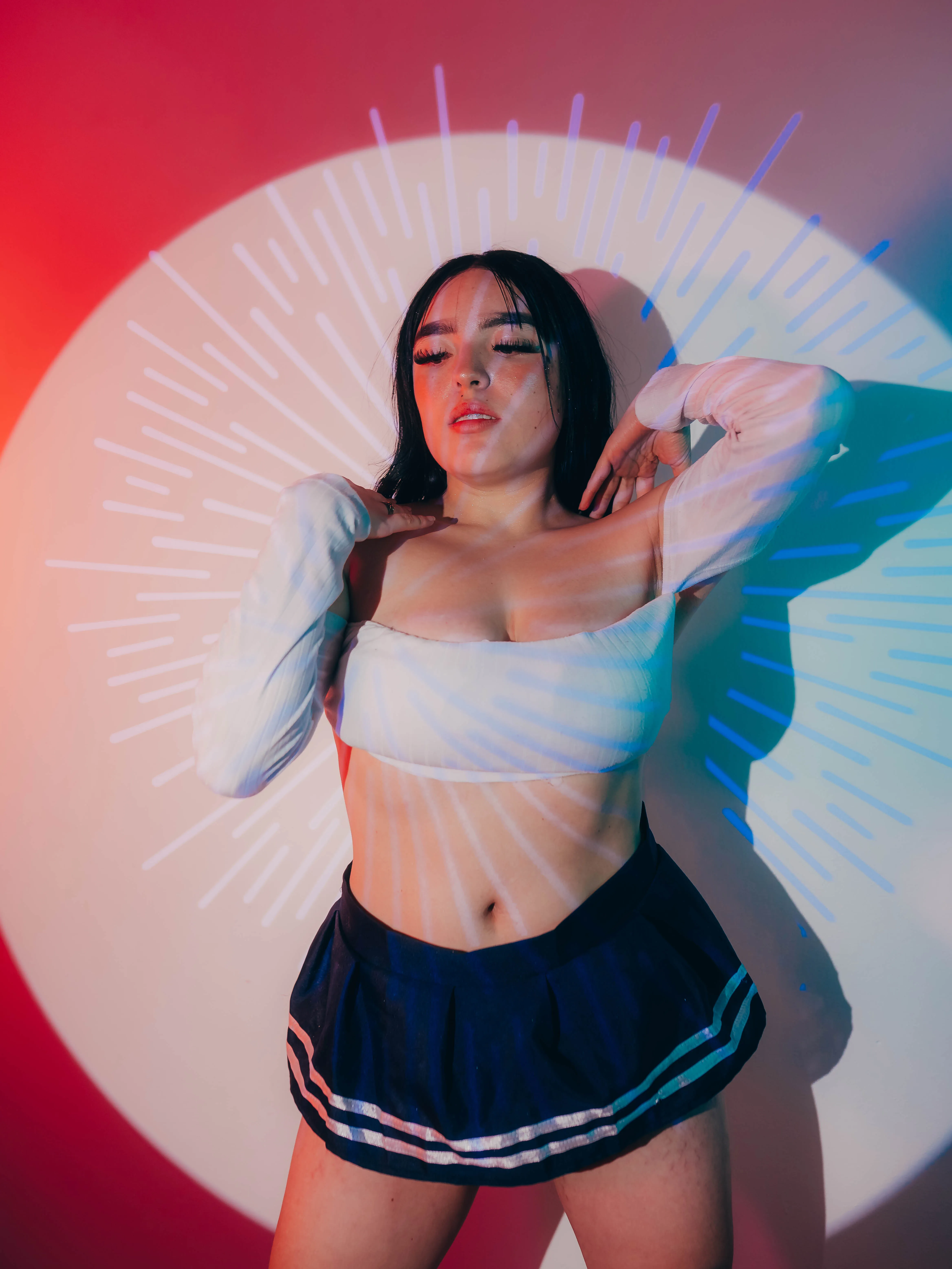 Artist bubbleeAngel Foto 2