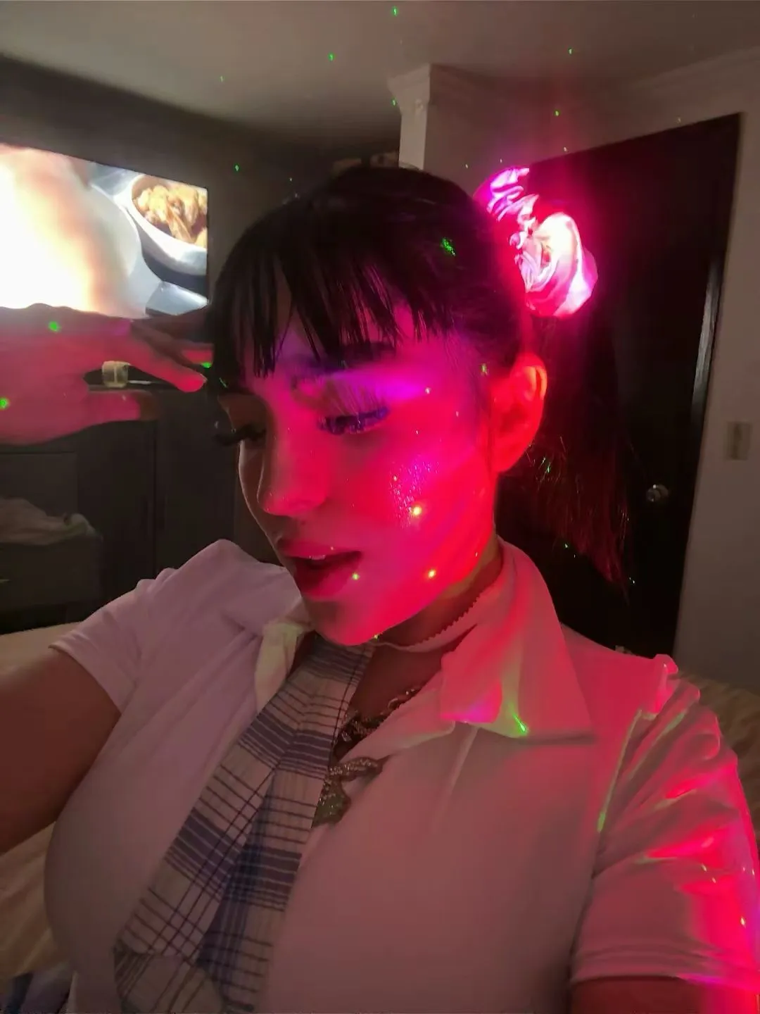 Artista bubbleeAngel Foto 4