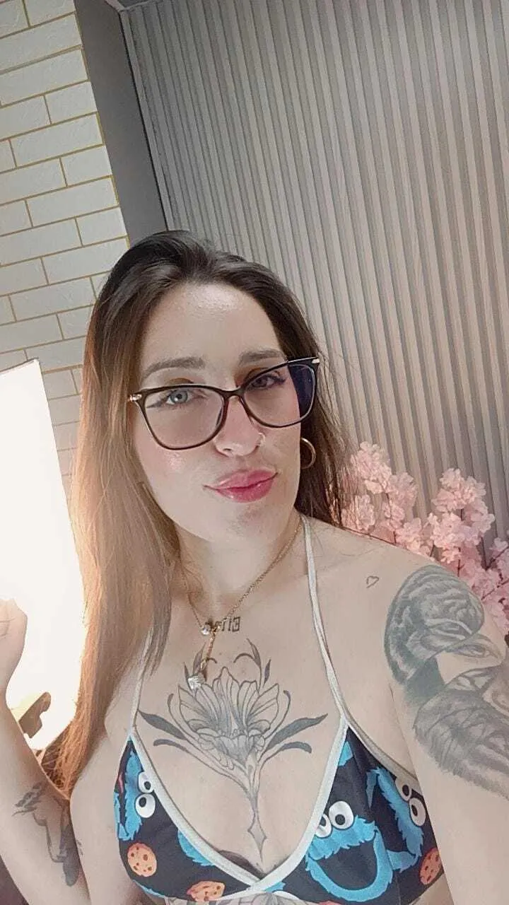 Artist VelvetGreen Foto 3