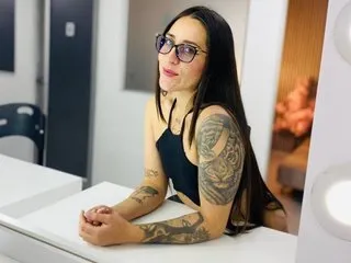 VelvetGreen Profilbild des Cam-Modells