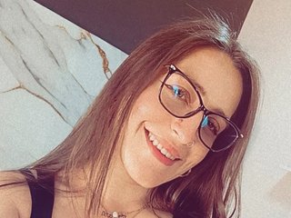 VelvetGreen cam model profile picture 