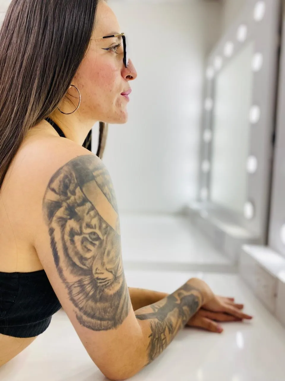 Artista VelvetGreen Foto 5