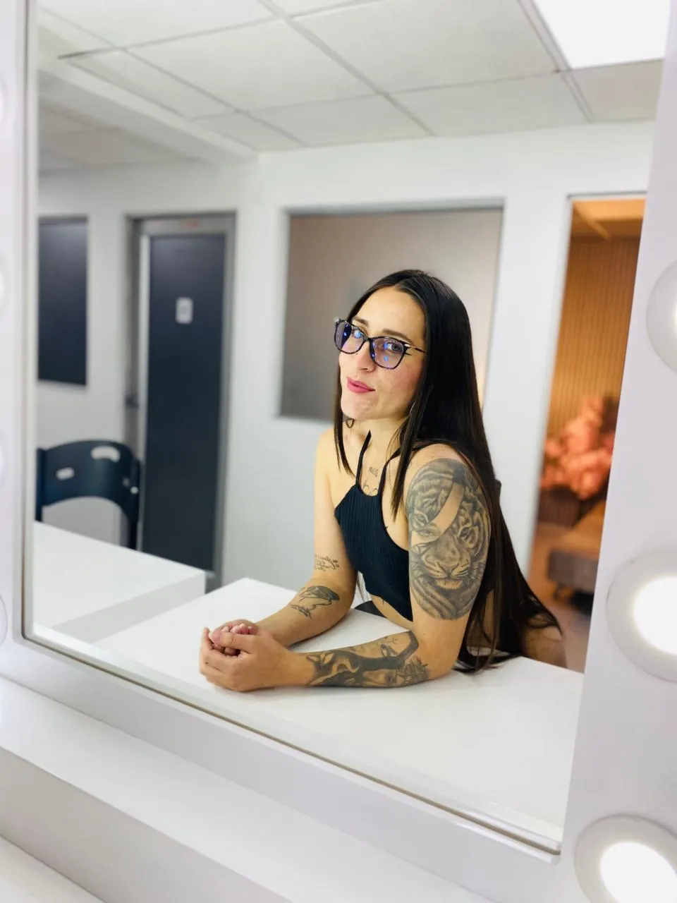 Artista VelvetGreen Foto 11