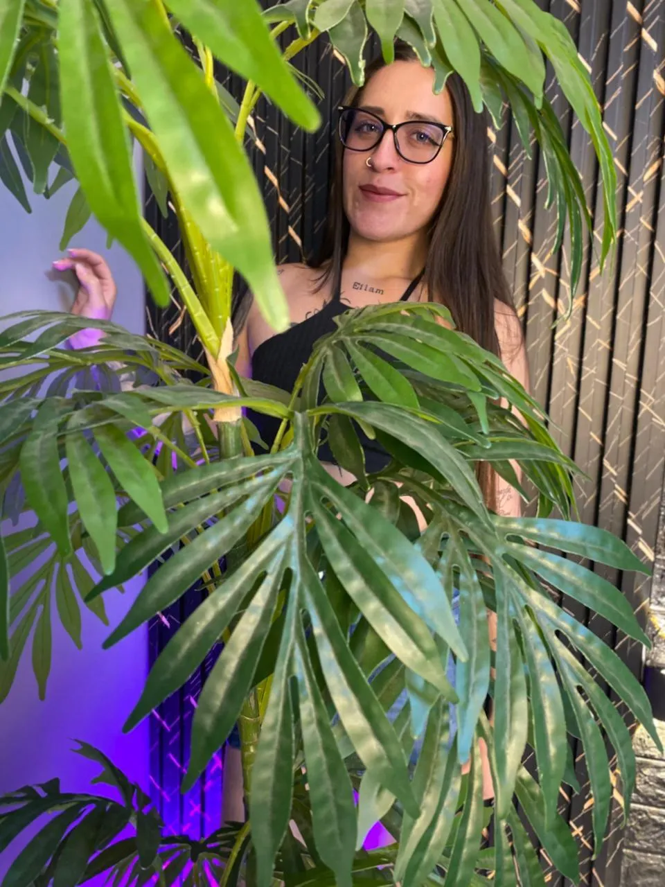 Artista VelvetGreen Foto 8