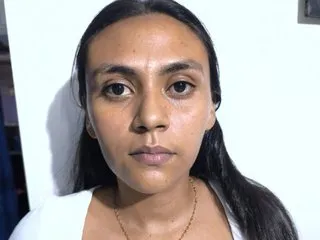 Agathaworld profielfoto van cam model