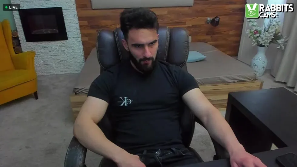 Interprète MicahLane Vidéo 1