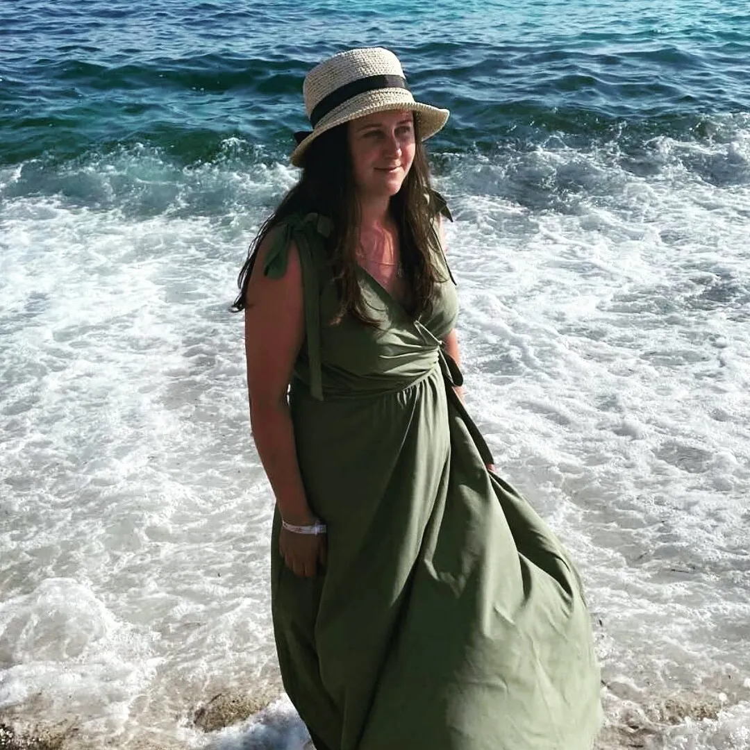 Interprete SolyX Foto 4