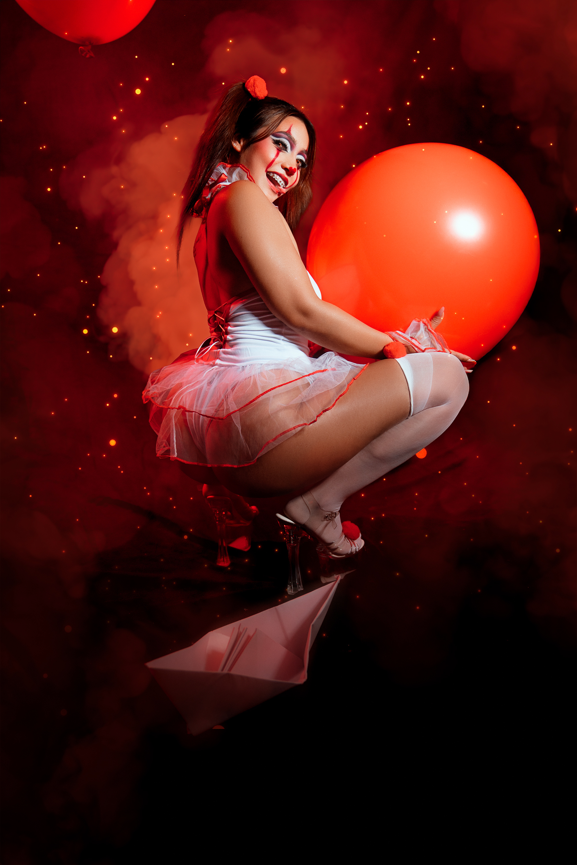 Performer MariannaGray Photo 10