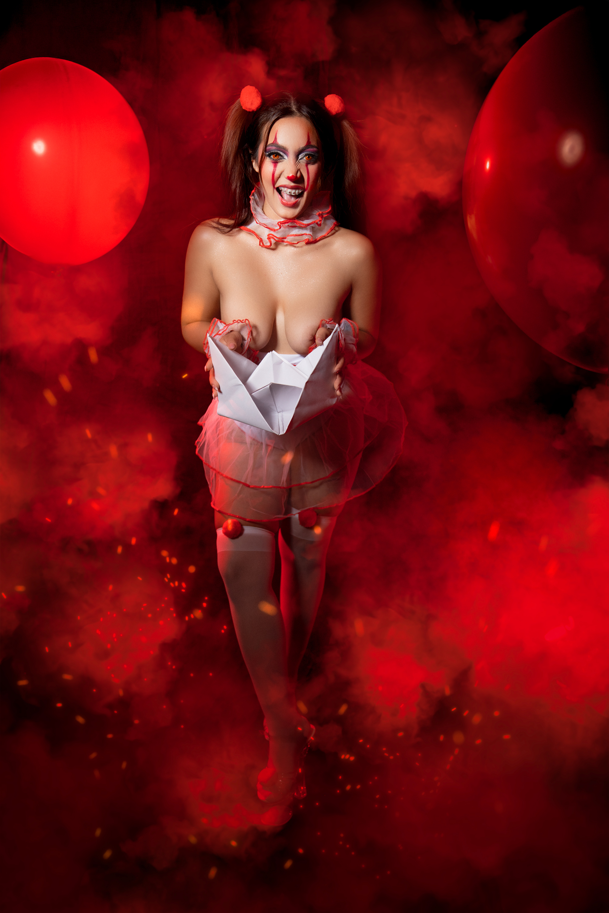 Performer MariannaGray Photo 1