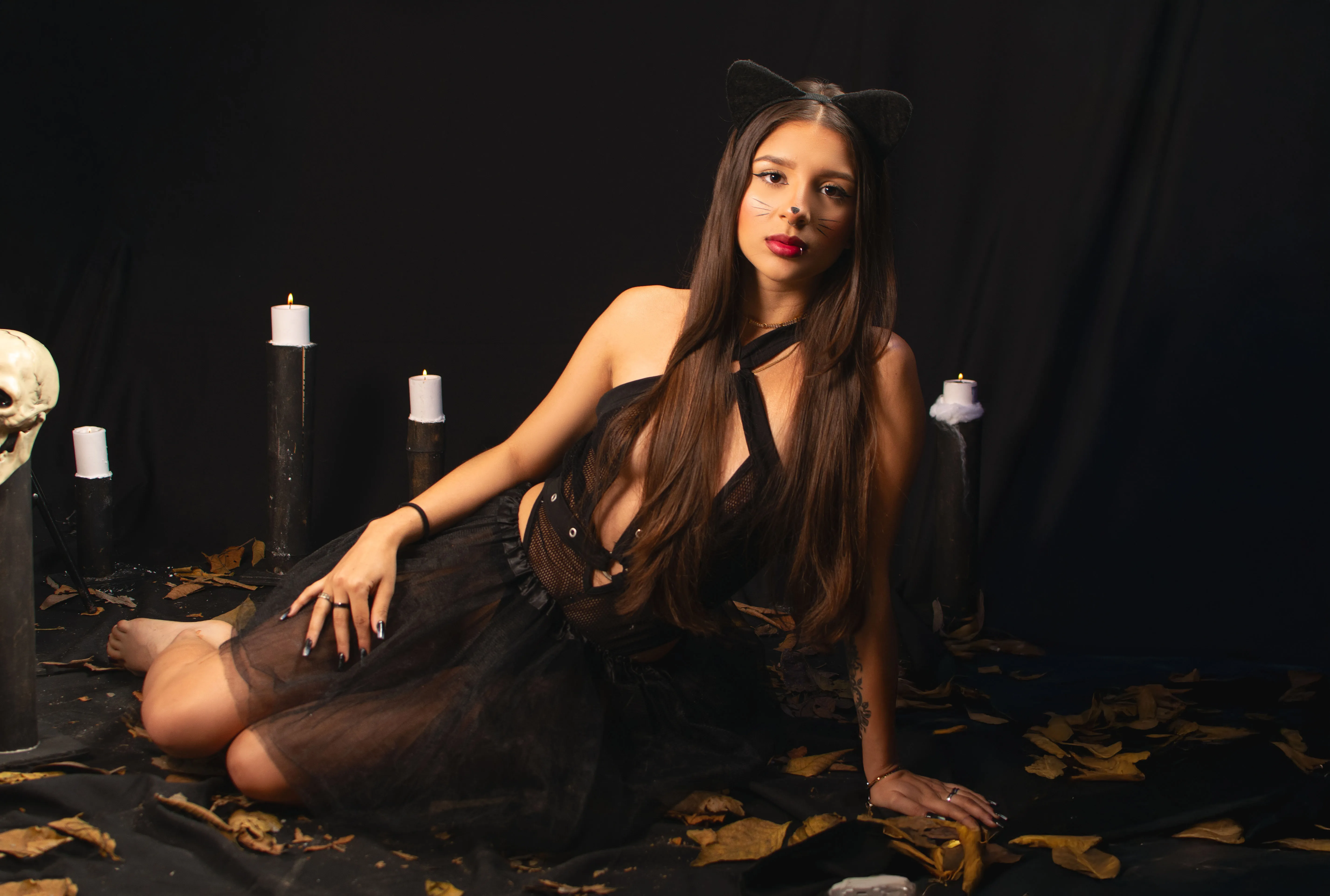 Darsteller Lily_Peach Foto 2