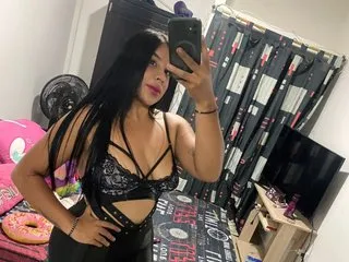 Imagen de perfil de modelo de cámara web de SamyyJhons