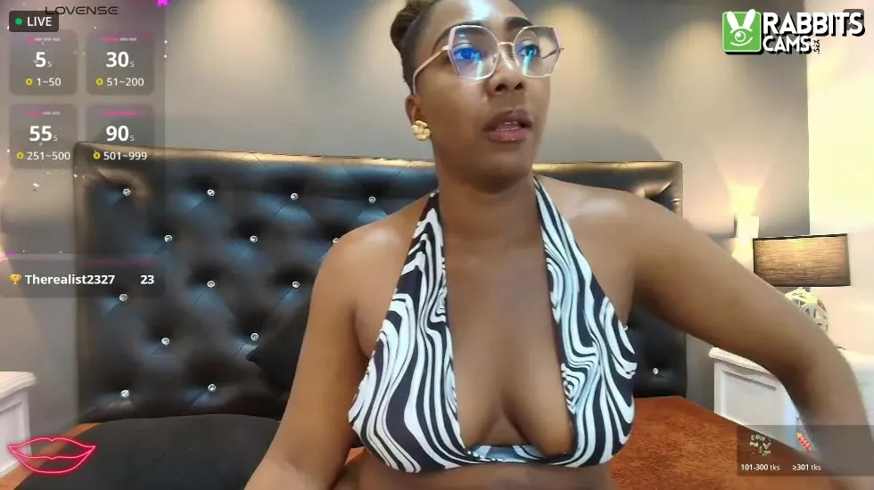 Artist DiamonndRosse Video 1