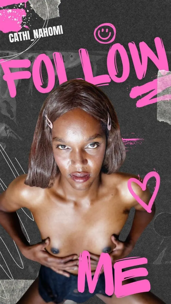 Interprète cathi_nahomi Photo 4