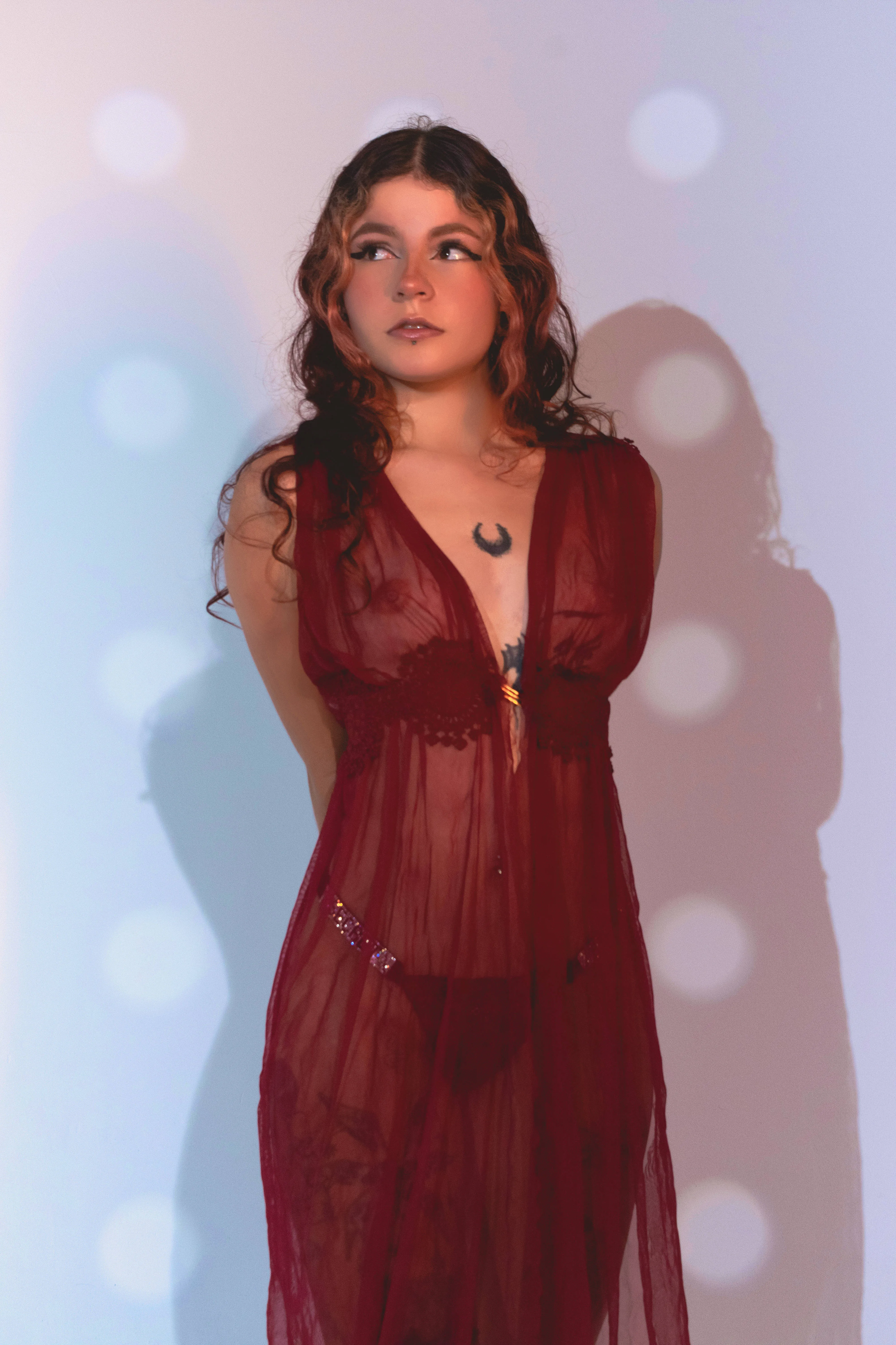 Interprète ScarletBlaze18 Photo 6