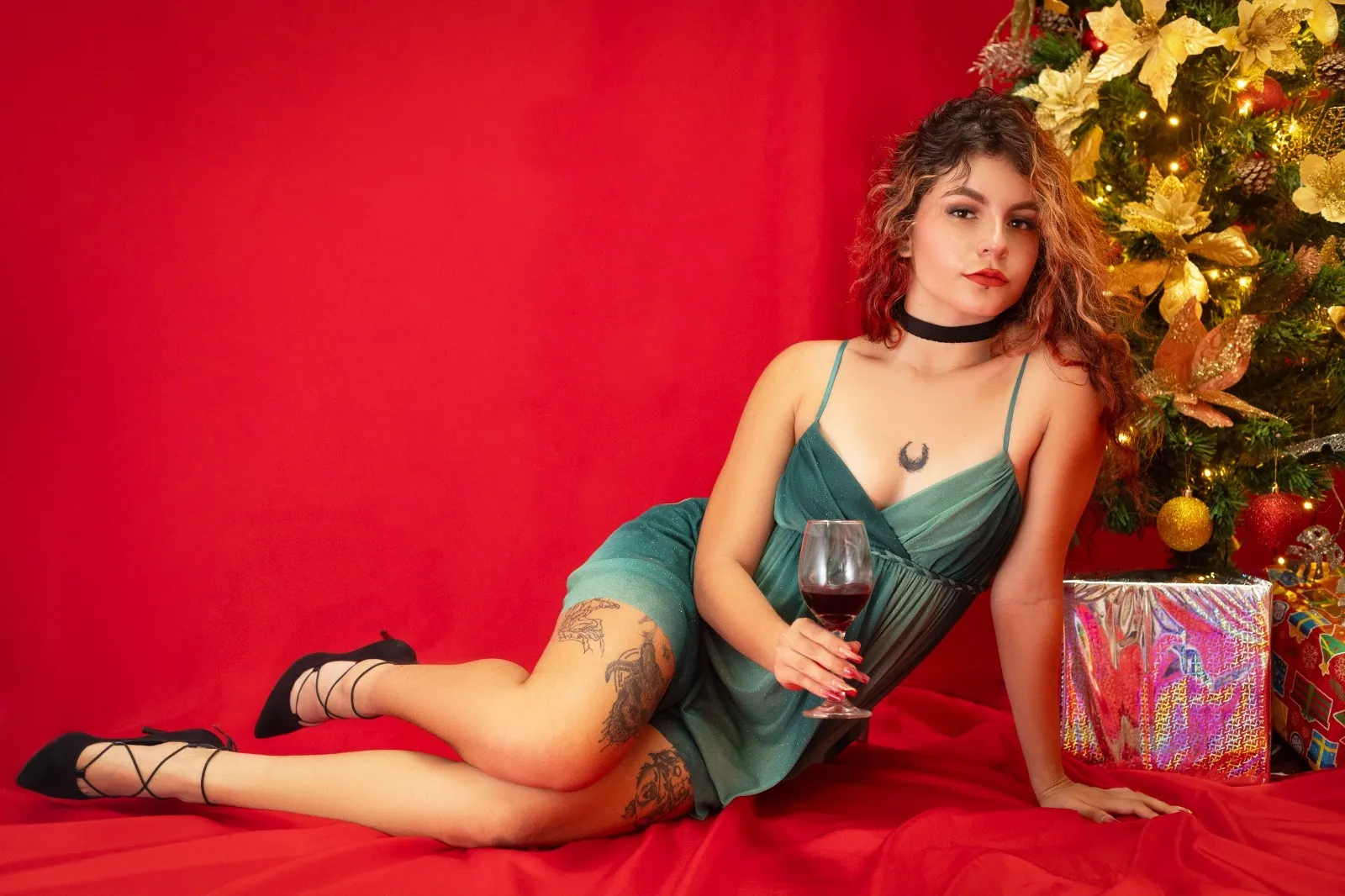 Darsteller ScarletBlaze18 Foto 3