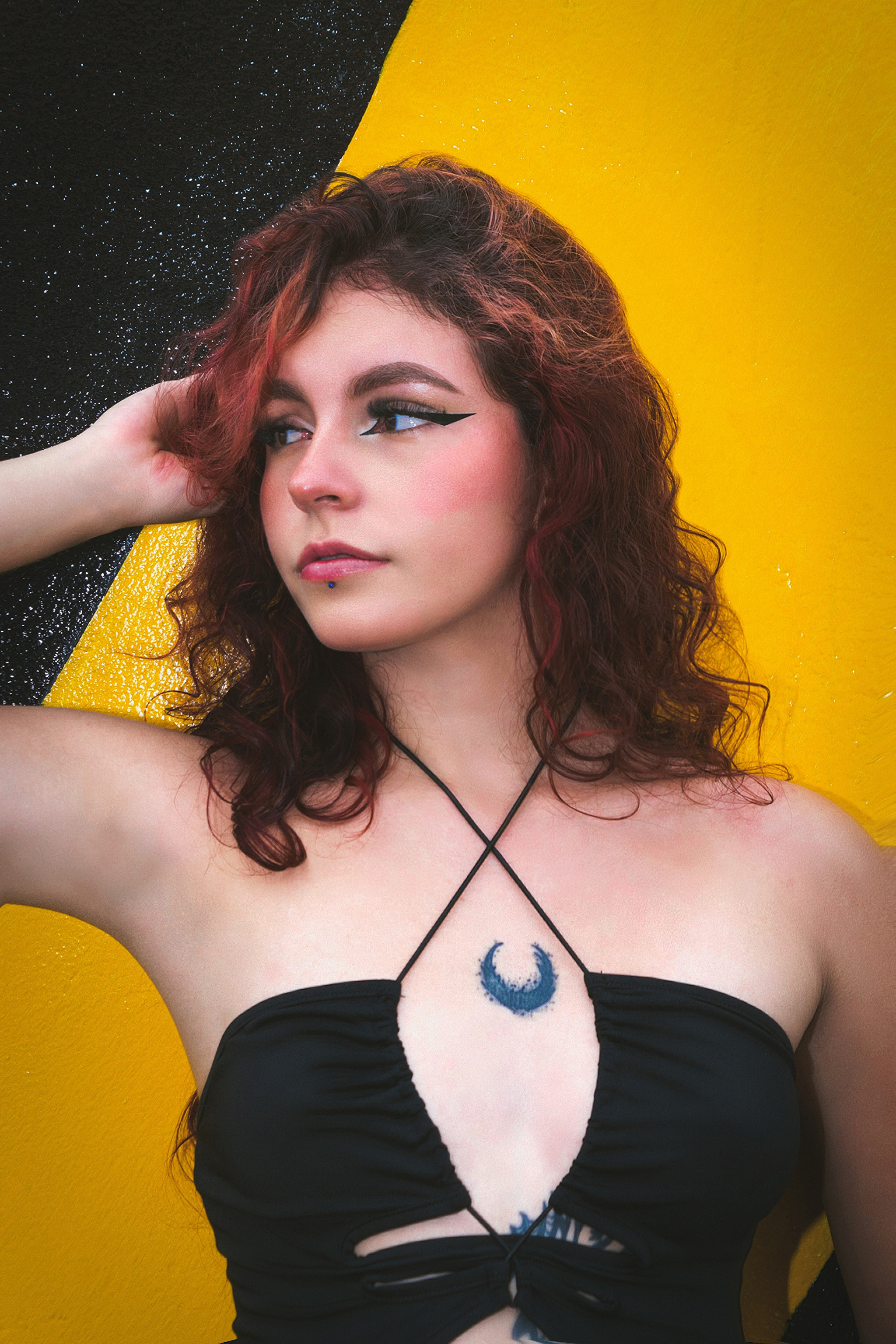 Performer ScarletBlaze18 Photo 1