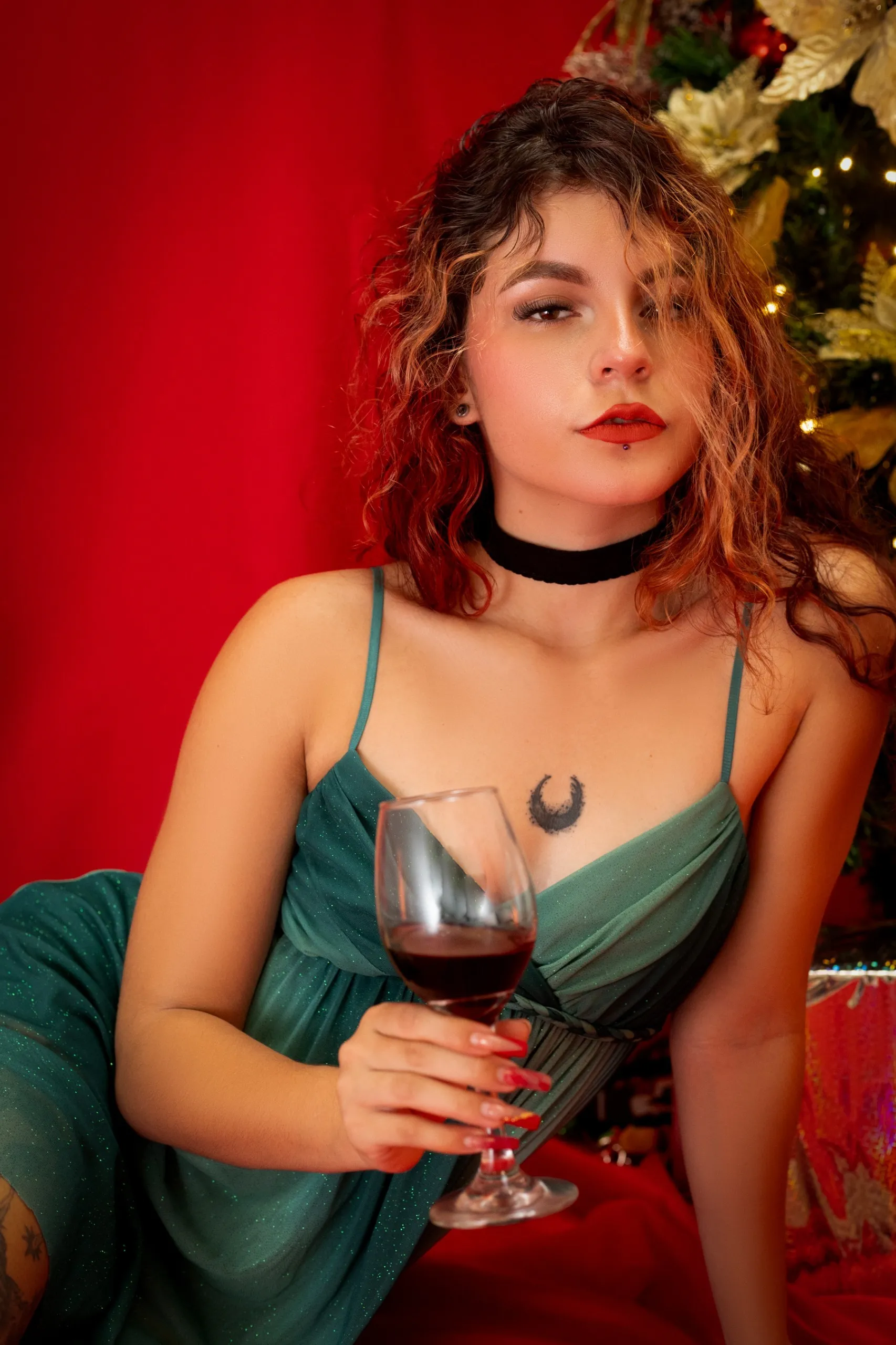 Darsteller ScarletBlaze18 Foto 2