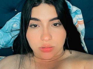 Vanessaedenroom profielfoto van cam model 