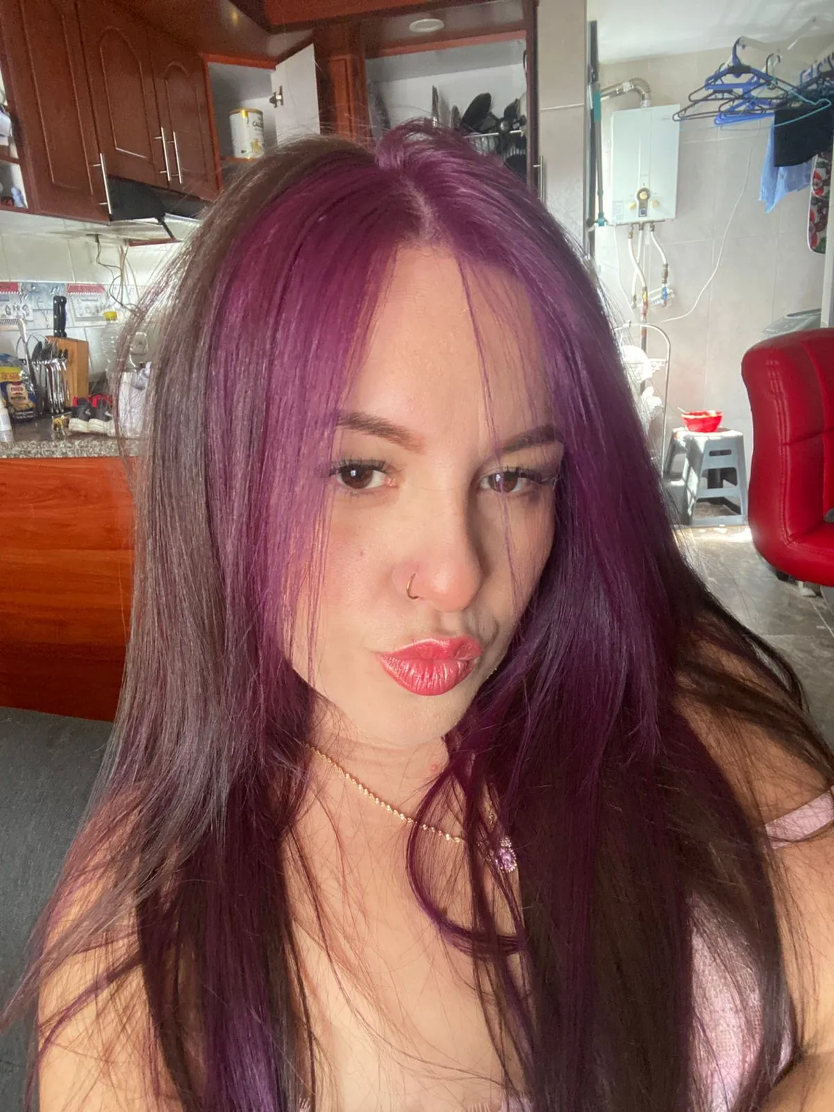 Darsteller carlota_petite Foto 1