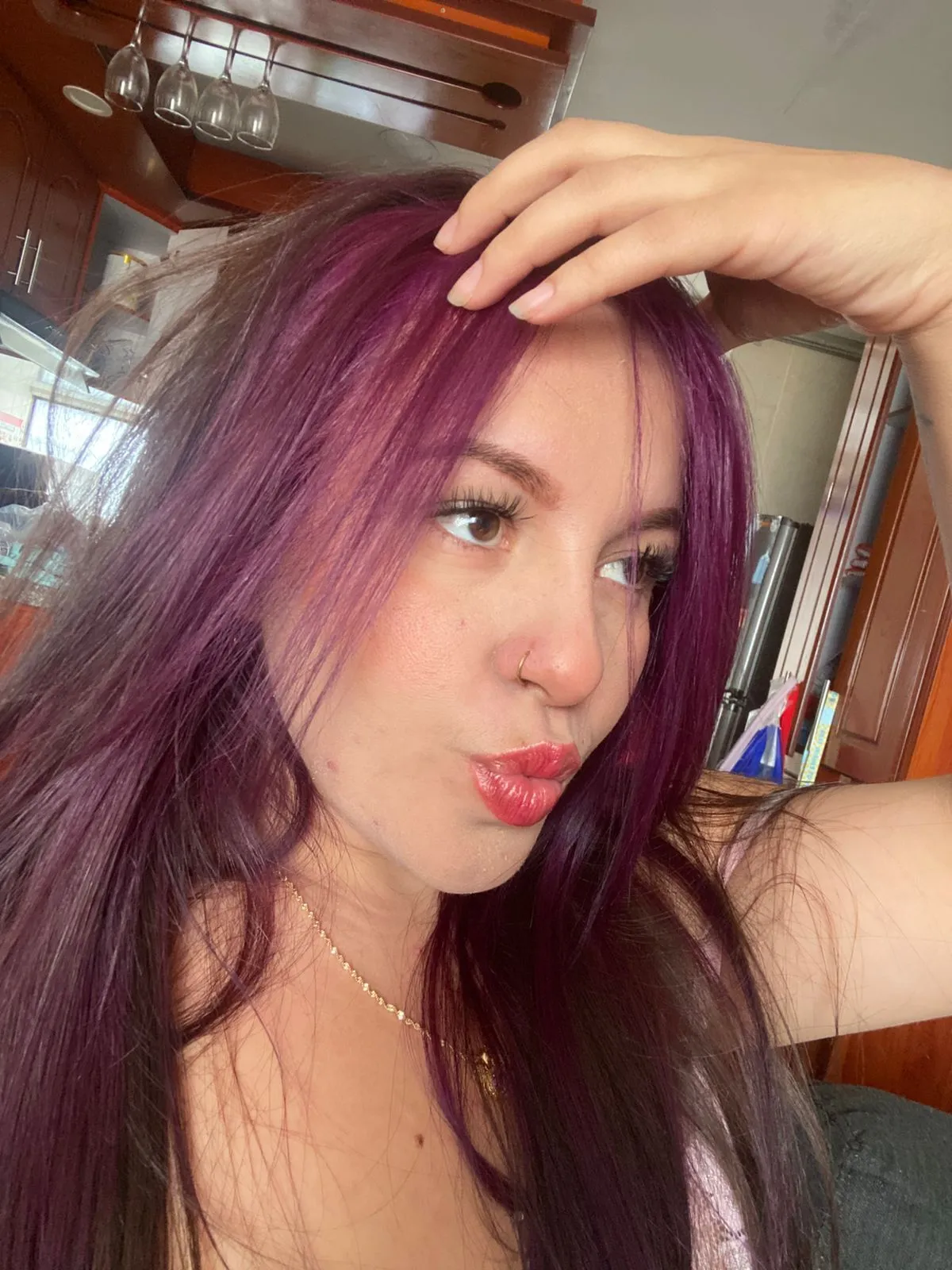 Darsteller carlota_petite Foto 5