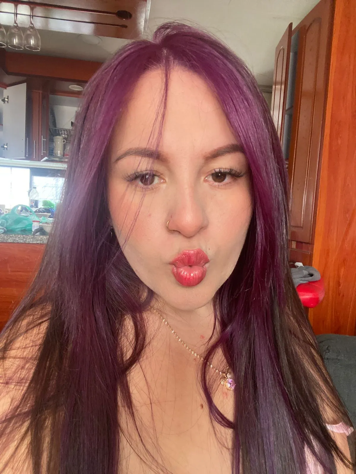 Darsteller carlota_petite Foto 2