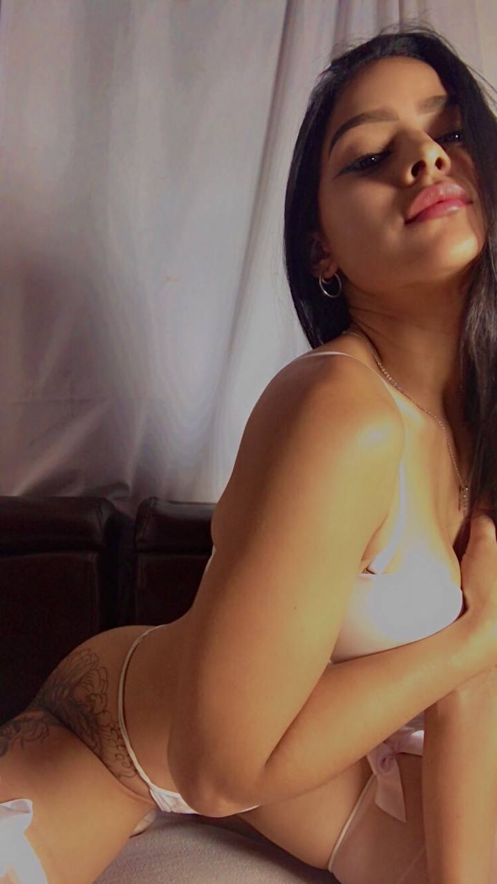 Darsteller AriadnaaRuizz Foto 4