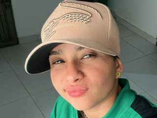 Foto de perfil de modelo de webcam de AbiAndtsex 