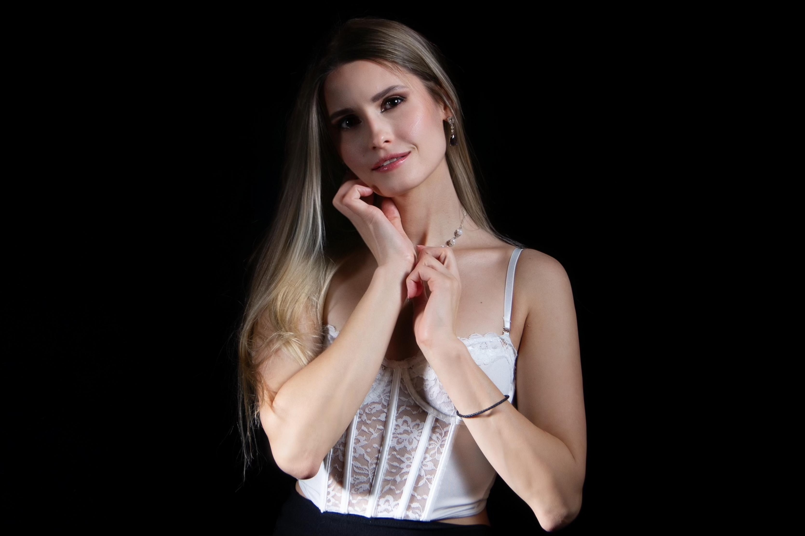 Utøver CatrinBody Bilde 3