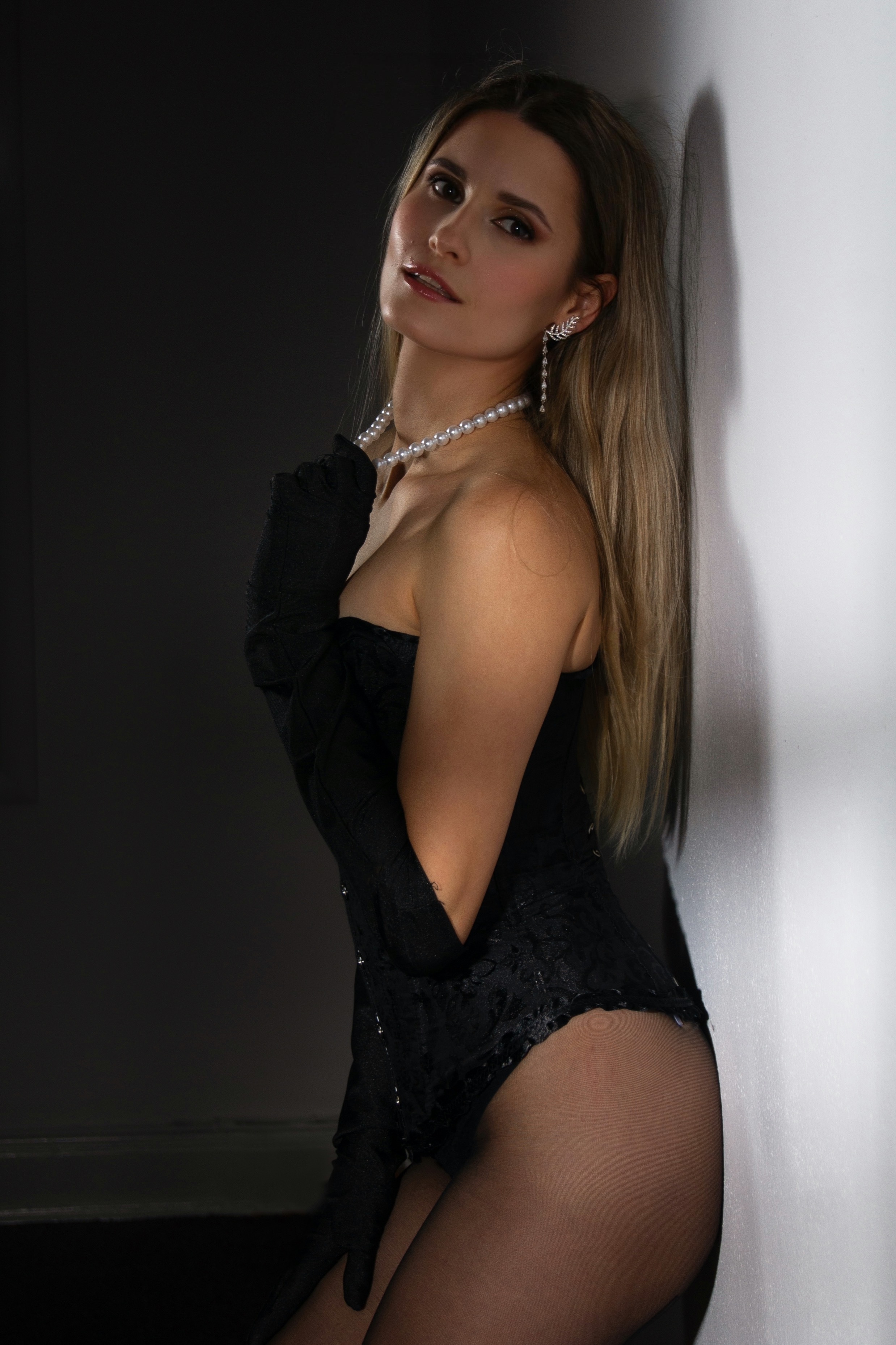 Utøver CatrinBody Bilde 2